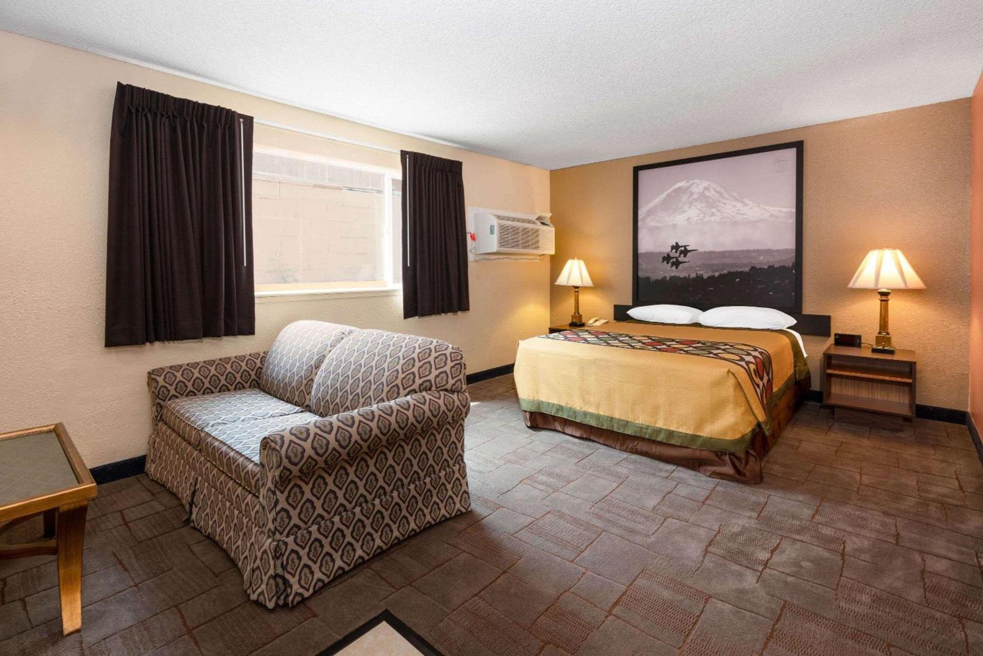 Sutton Suites Hotel photo 10