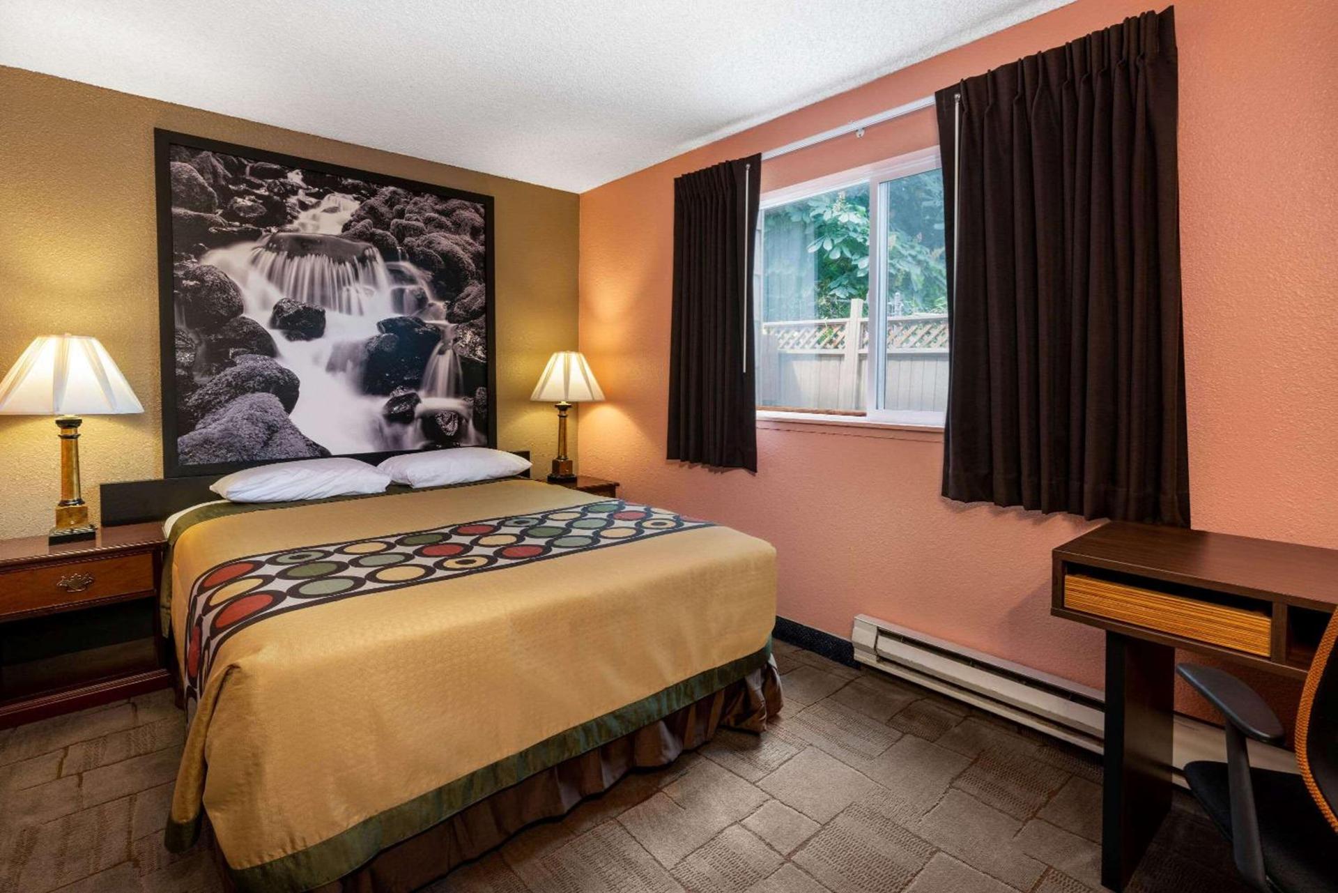 Sutton Suites Hotel photo 11