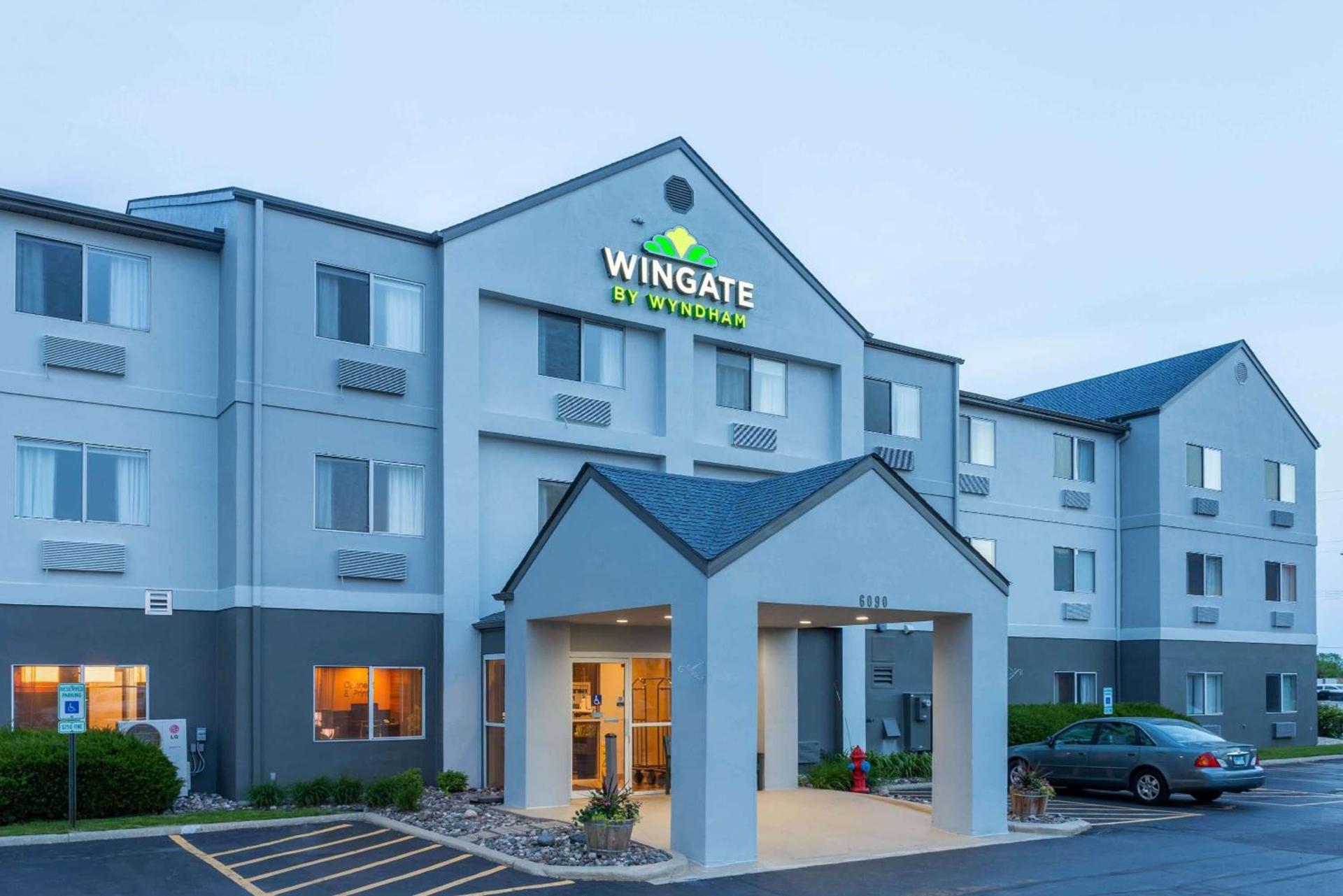 Wingate by Wyndham Gurnee photo 3