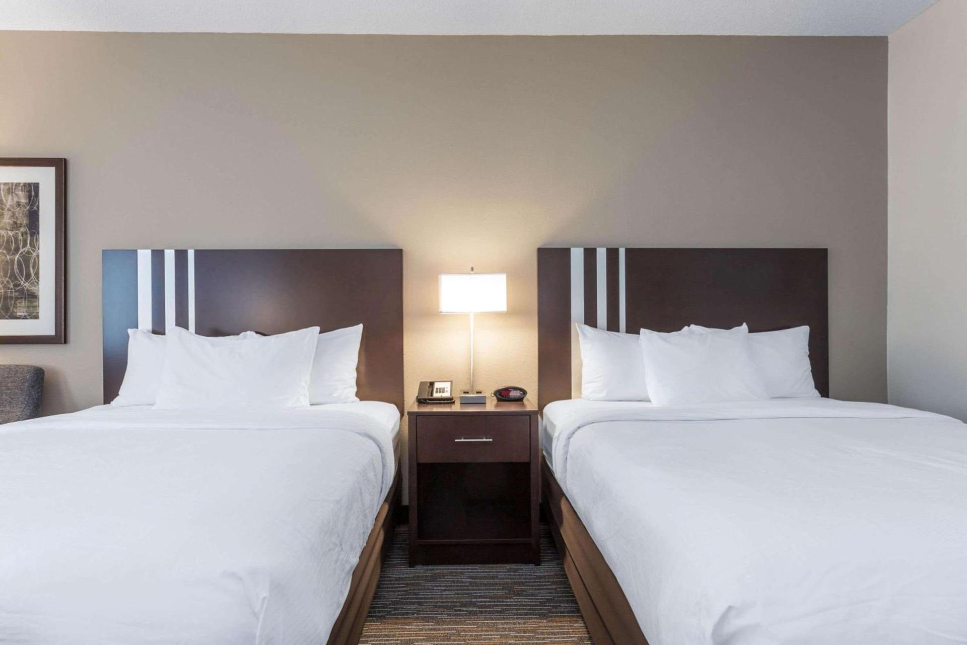 Wingate by Wyndham Gurnee photo 16