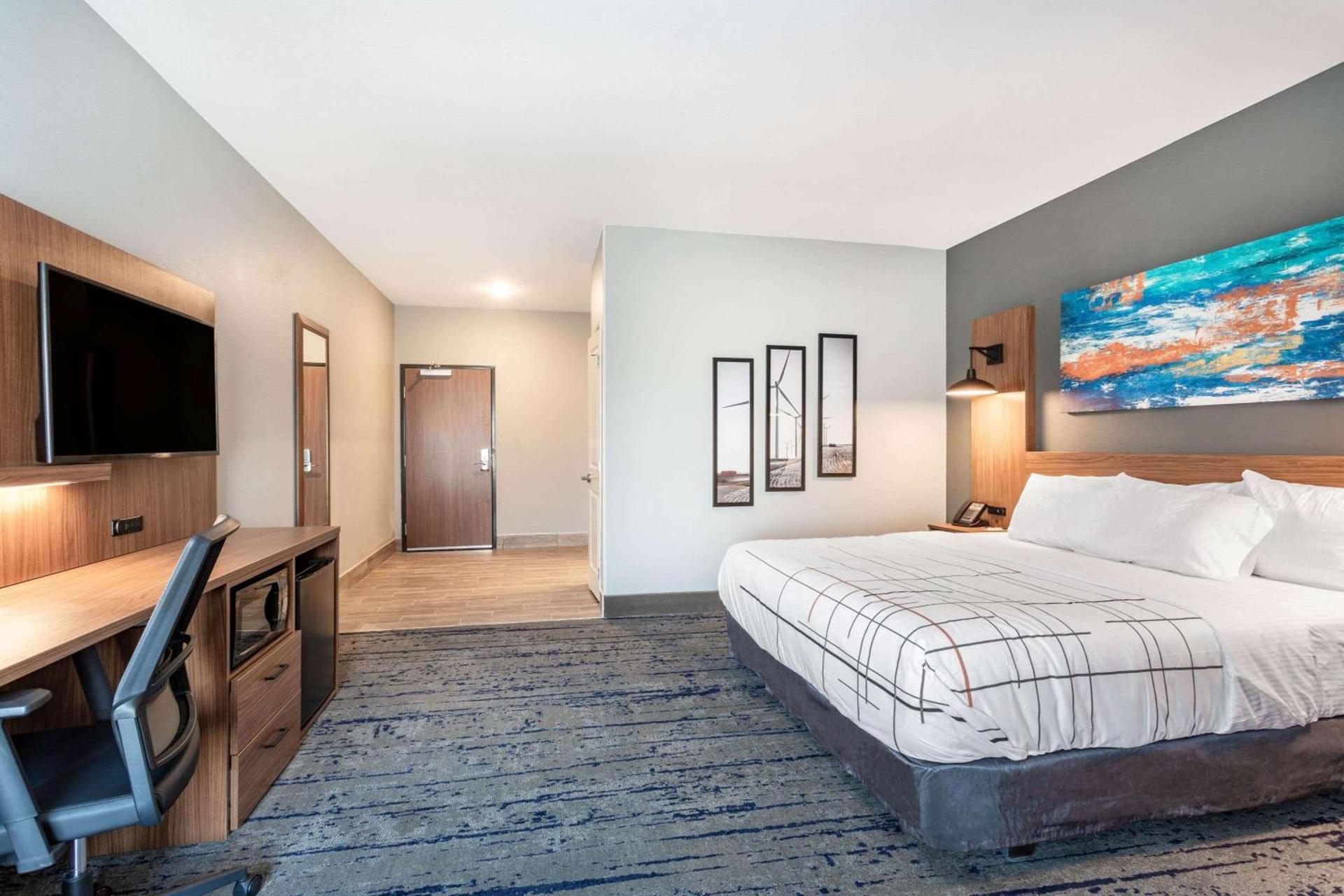 La Quinta Inn & Suites Limon by Wyndham photo 33