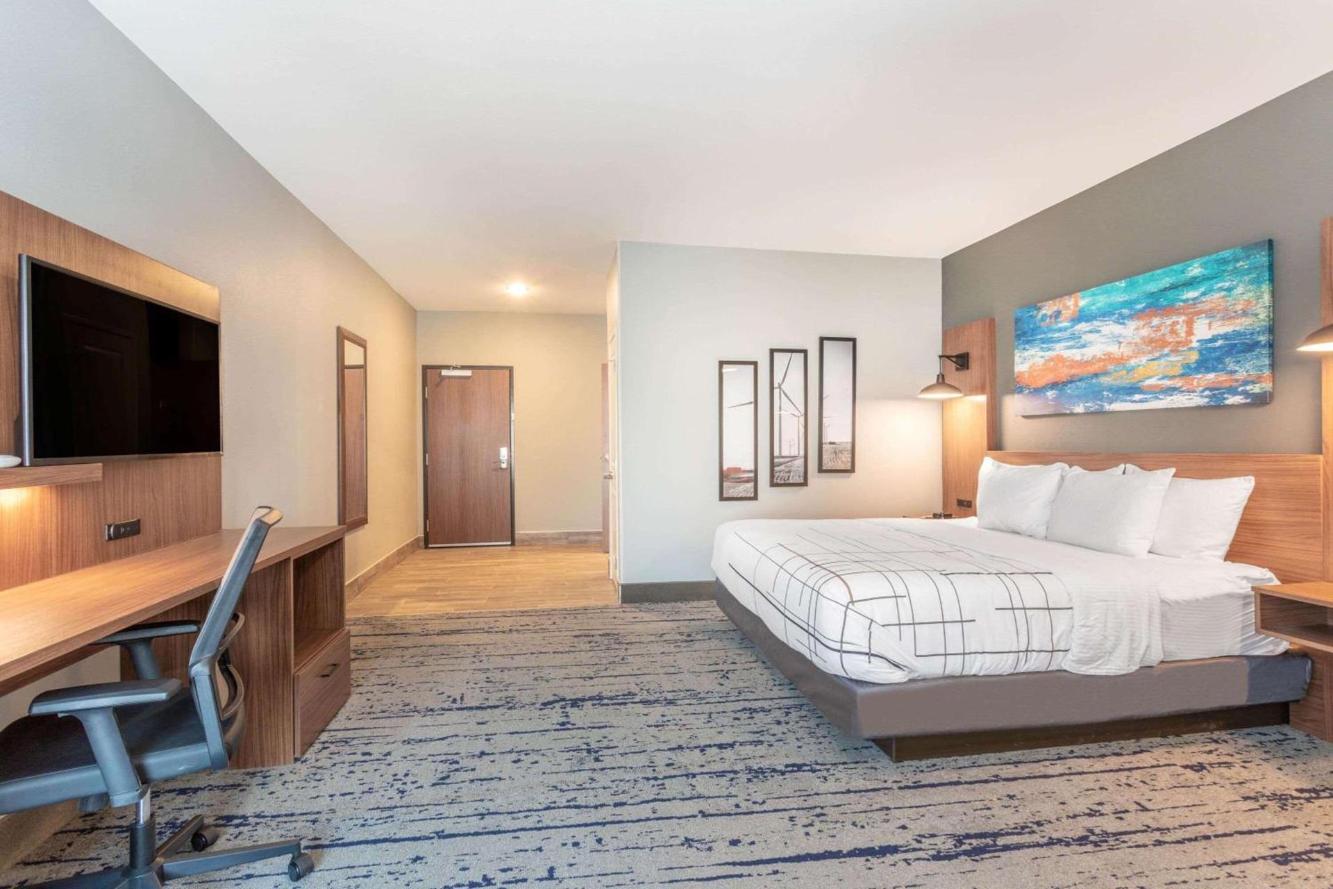La Quinta Inn & Suites Limon by Wyndham photo 37