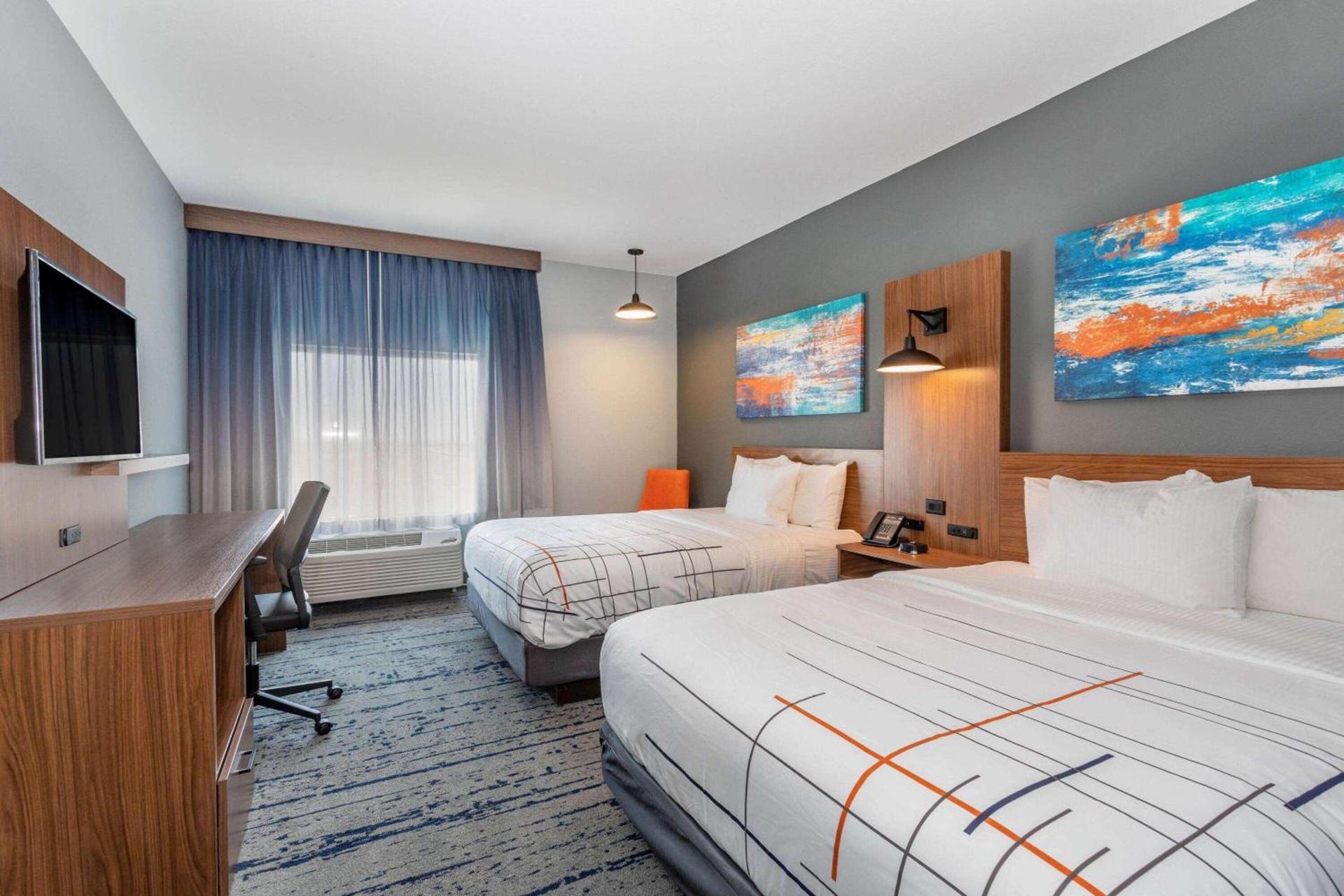 La Quinta Inn & Suites Limon by Wyndham photo 39
