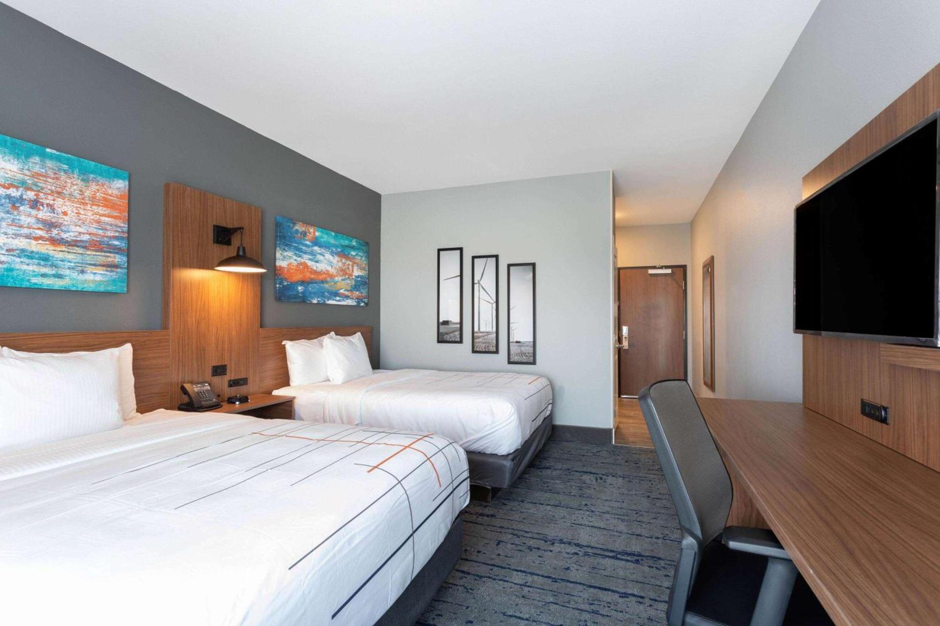 La Quinta Inn & Suites Limon by Wyndham photo 41
