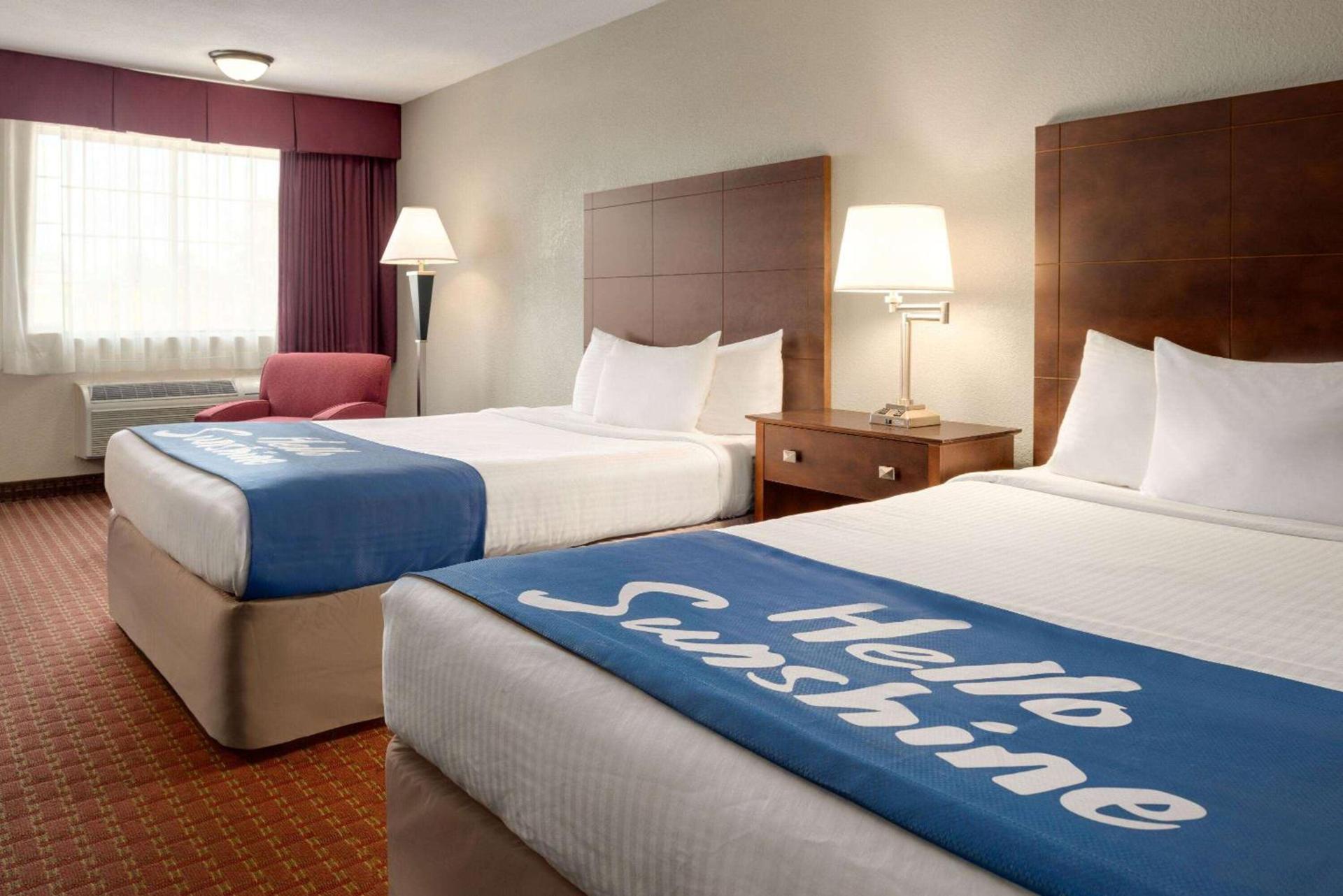 Days Inn by Wyndham Whitmore Lake Near Ann Arbor And Brighton photo 13