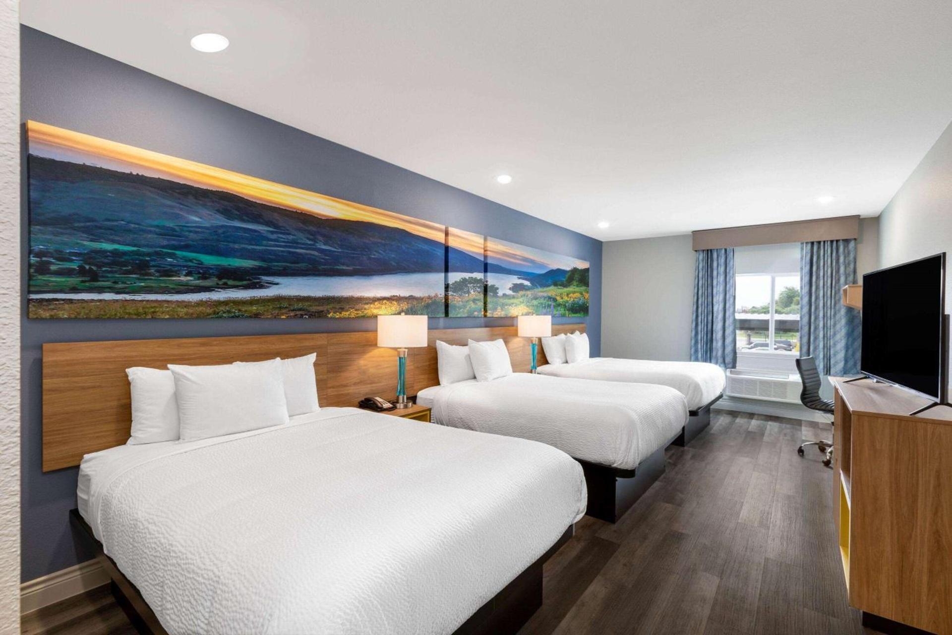Days Inn & Suites by Wyndham Downtown/University of Houston photo 26