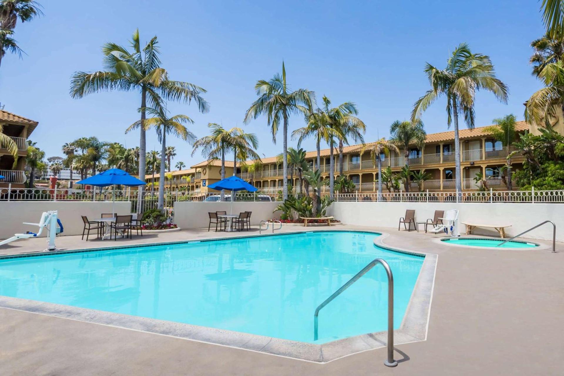 Wyndham Garden San Diego near SeaWorld photo 28