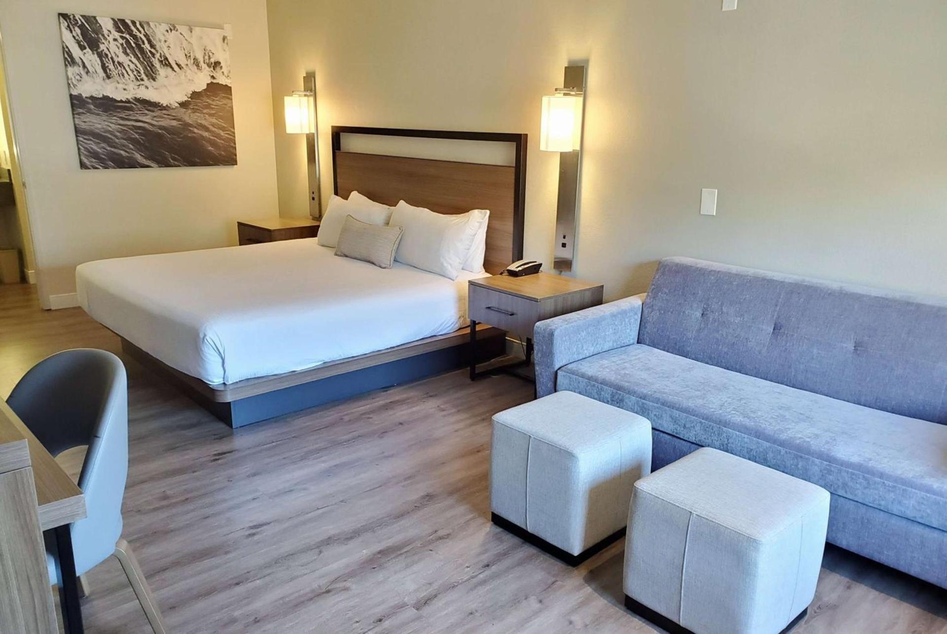 Wyndham Garden San Diego near SeaWorld photo 10