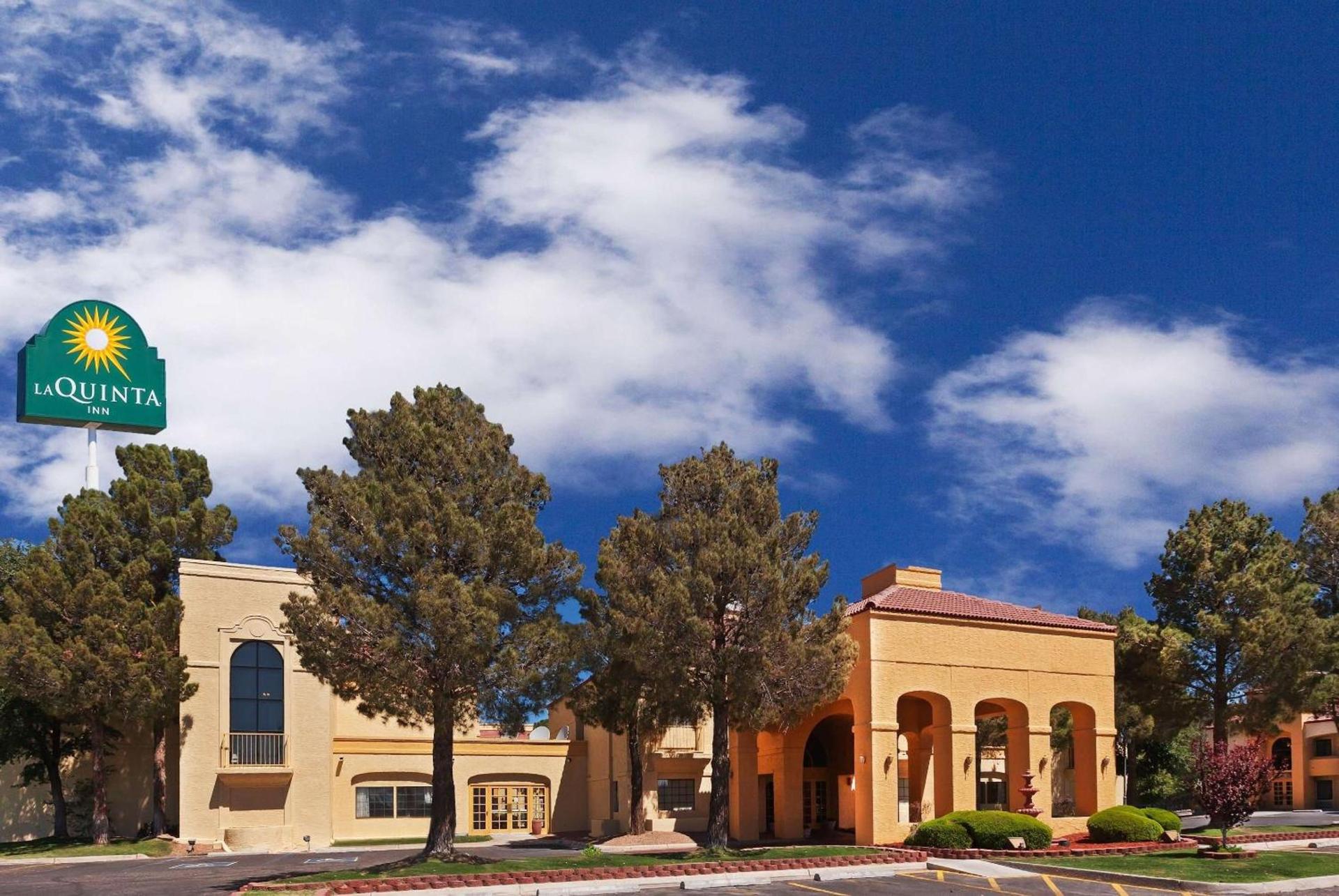 La Quinta Inn by Wyndham Las Cruces Mesilla Valley — hotel in Las Cruces