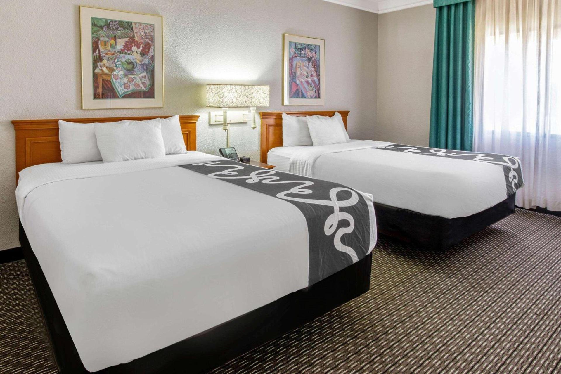 La Quinta Inn by Wyndham Las Cruces Mesilla Valley photo 23