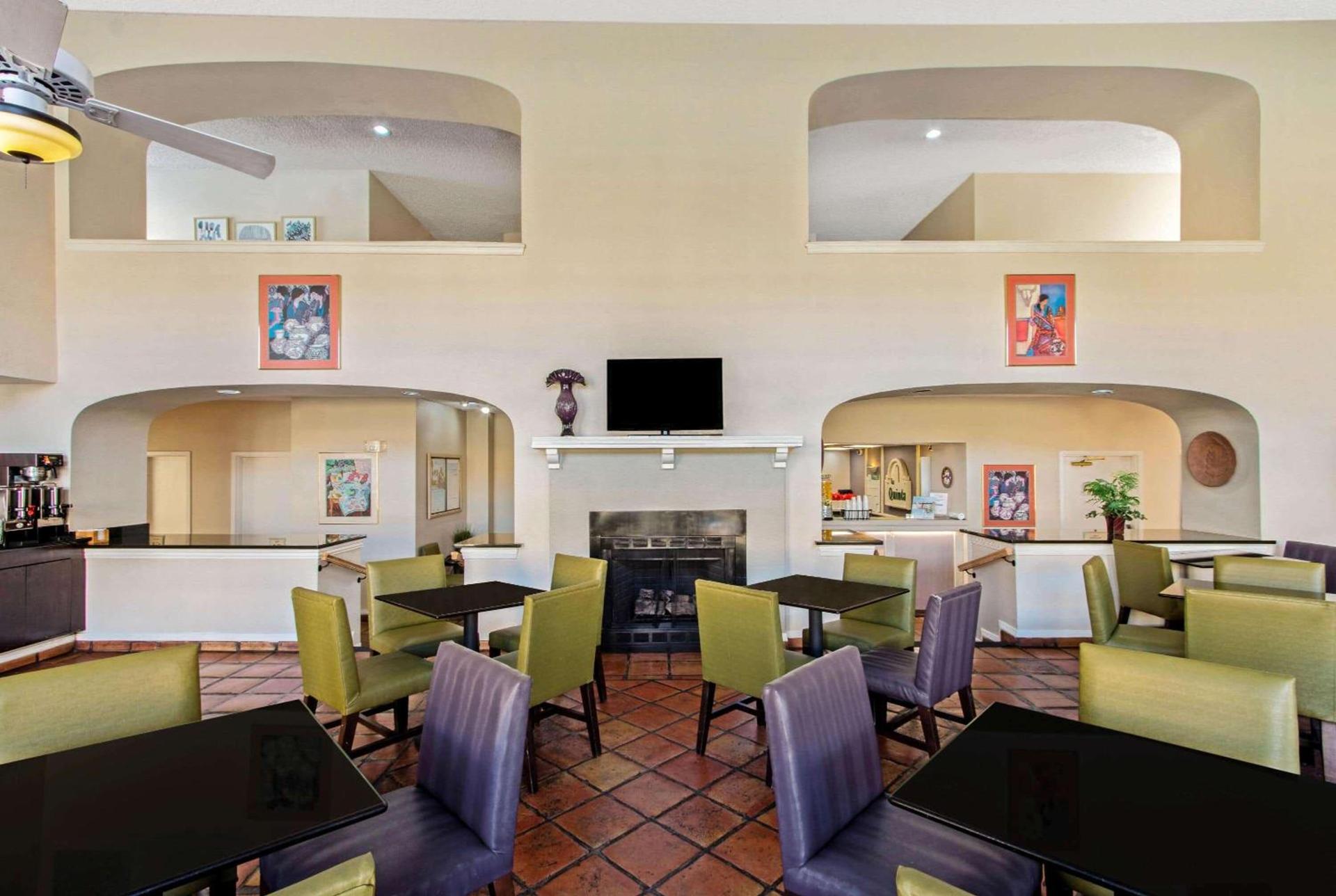 La Quinta Inn by Wyndham Las Cruces Mesilla Valley photo 24