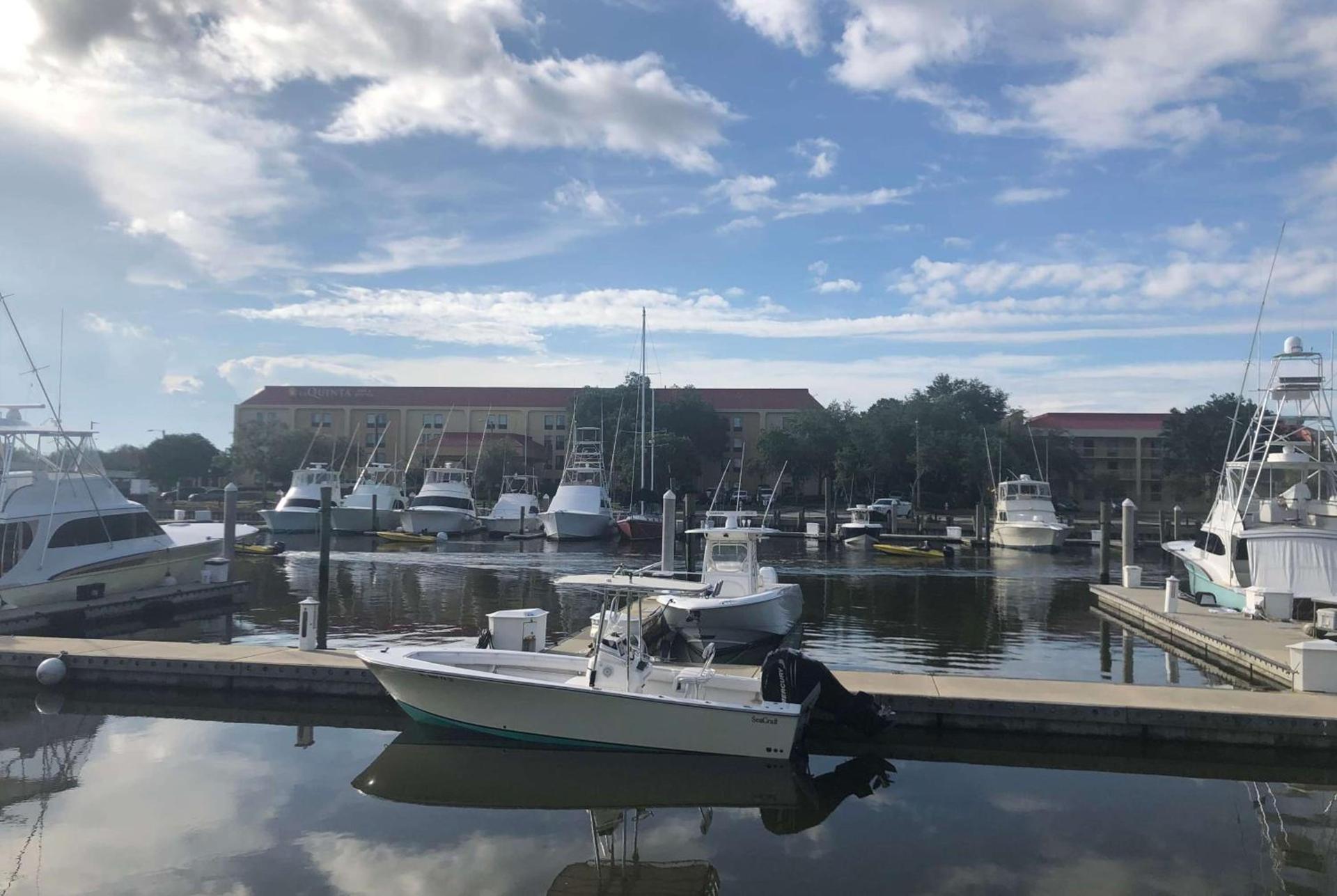 La Quinta Inn & Suites by Wyndham Charleston Riverview photo 25