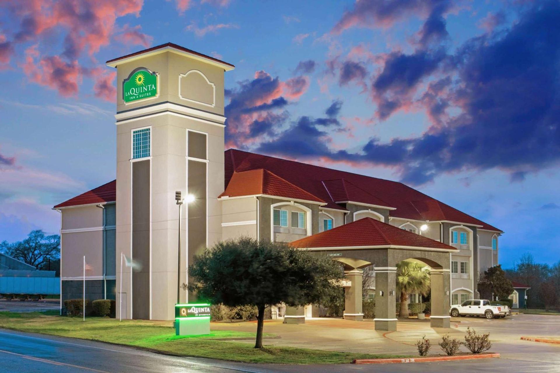 La Quinta by Wyndham Fairfield TX photo 22