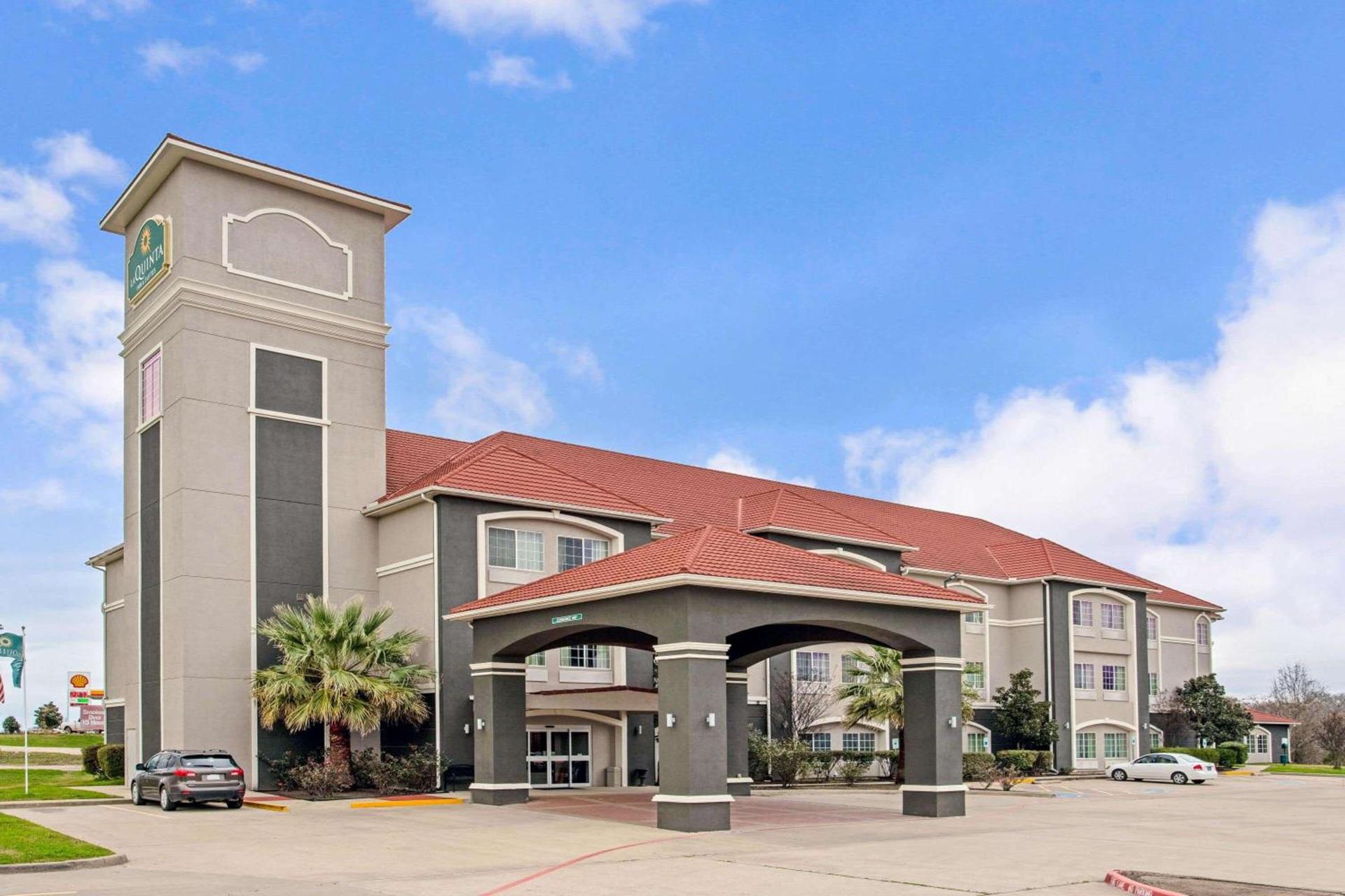 La Quinta by Wyndham Fairfield TX photo 23