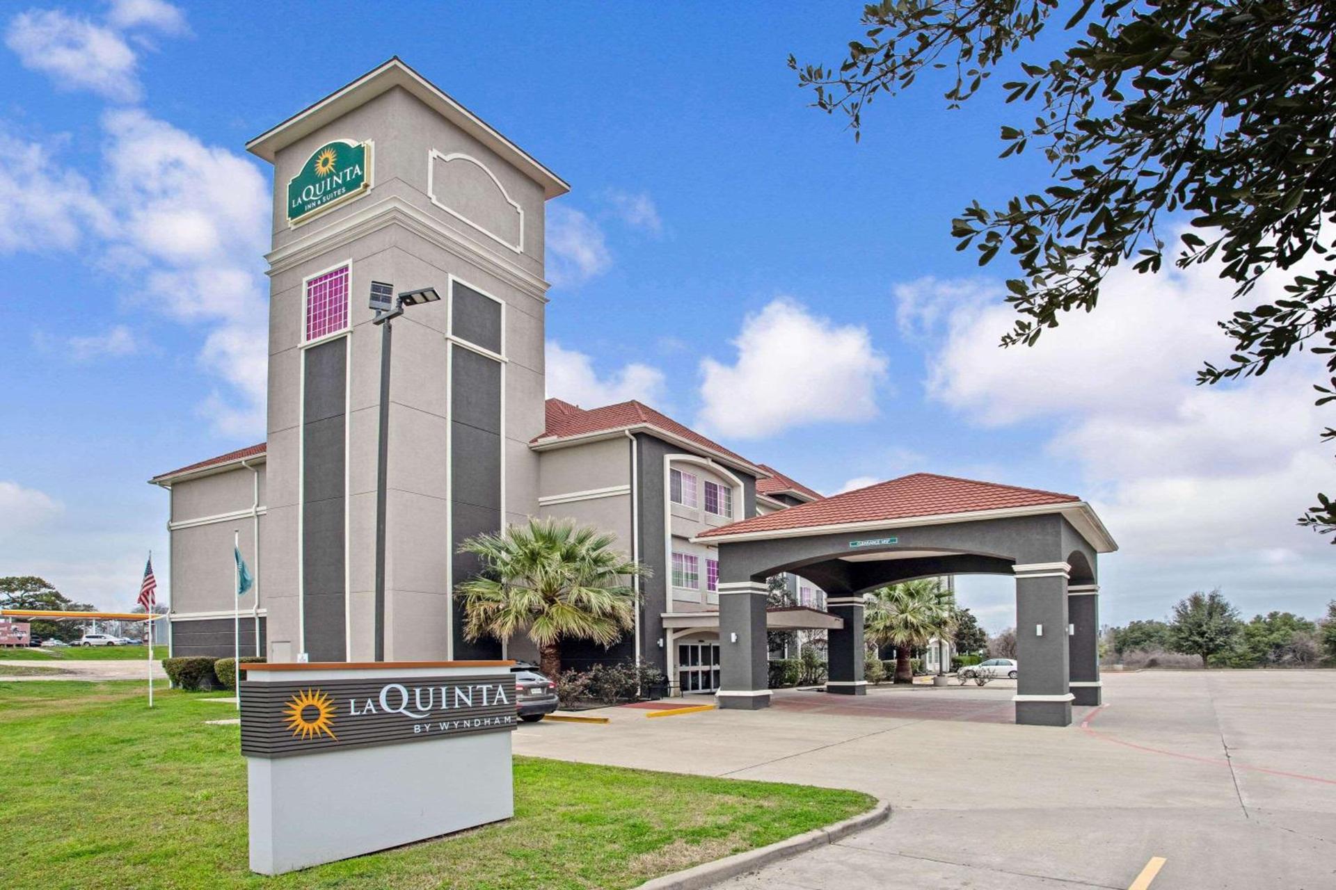 La Quinta by Wyndham Fairfield TX — hotel in Fairfield