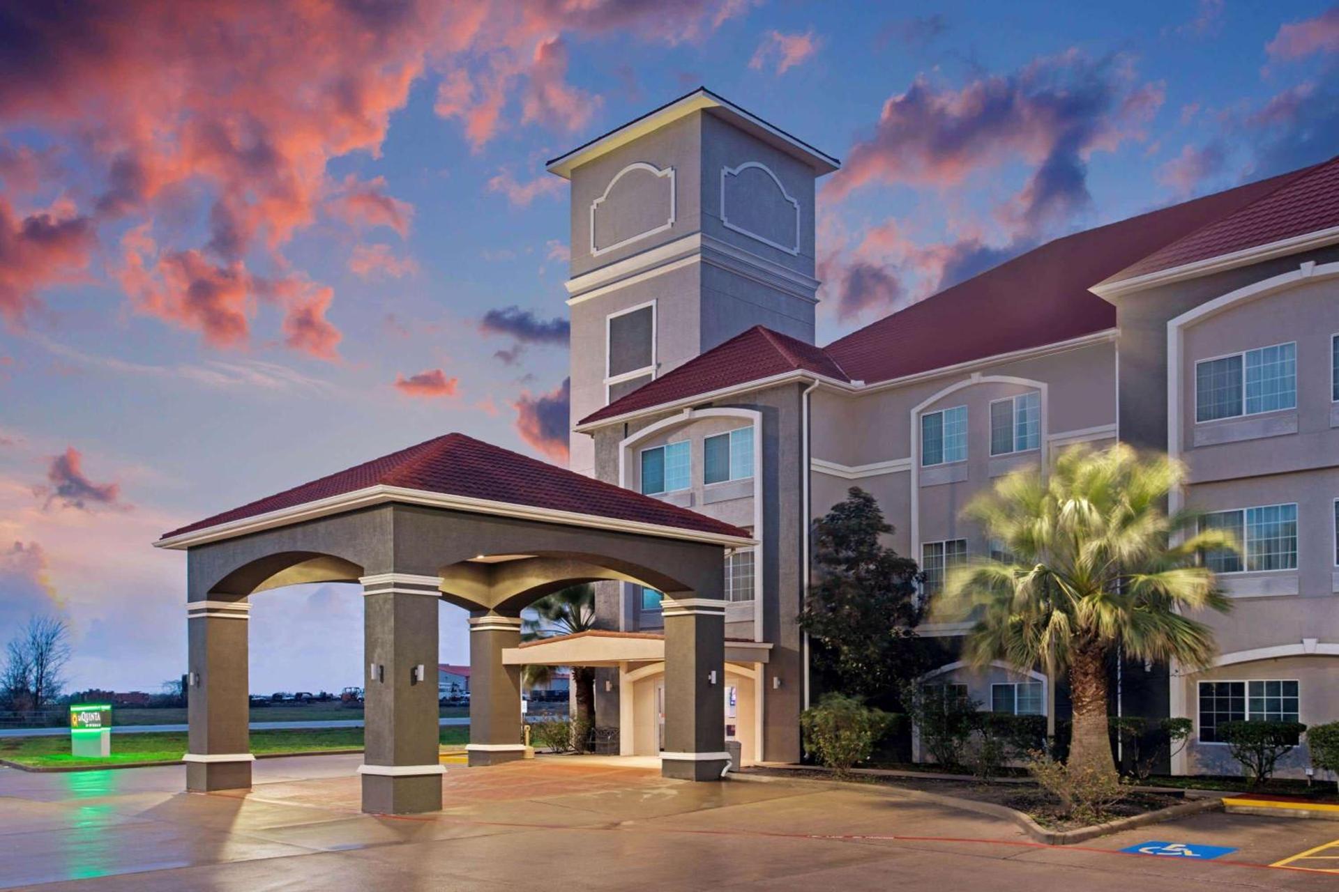 La Quinta by Wyndham Fairfield TX photo 24