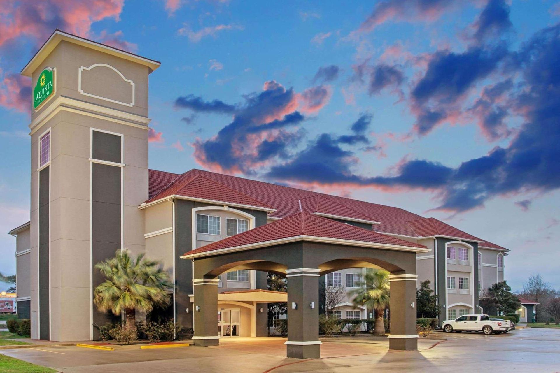 La Quinta by Wyndham Fairfield TX photo 25