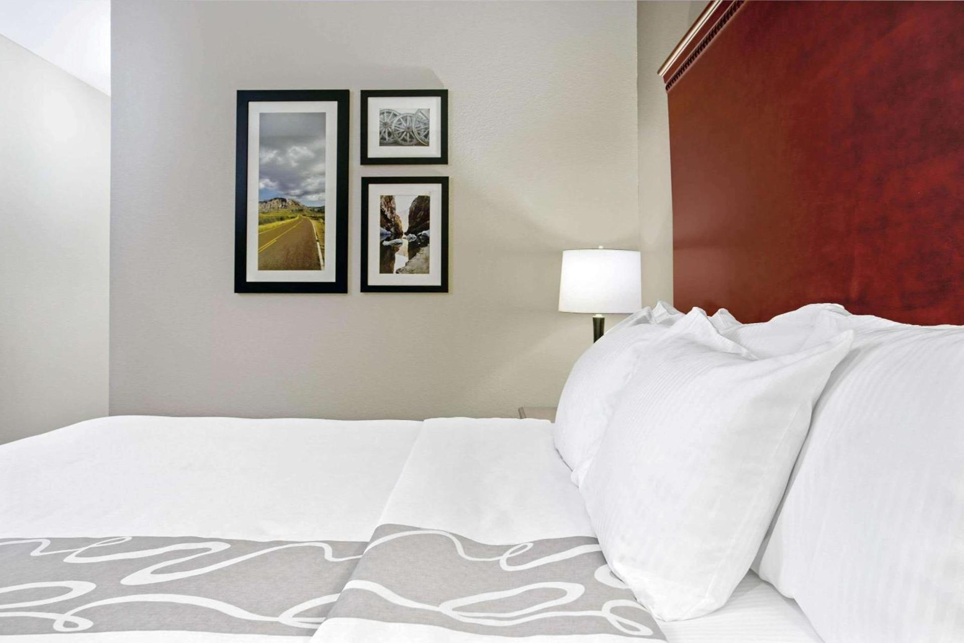 La Quinta by Wyndham Fairfield TX photo 30