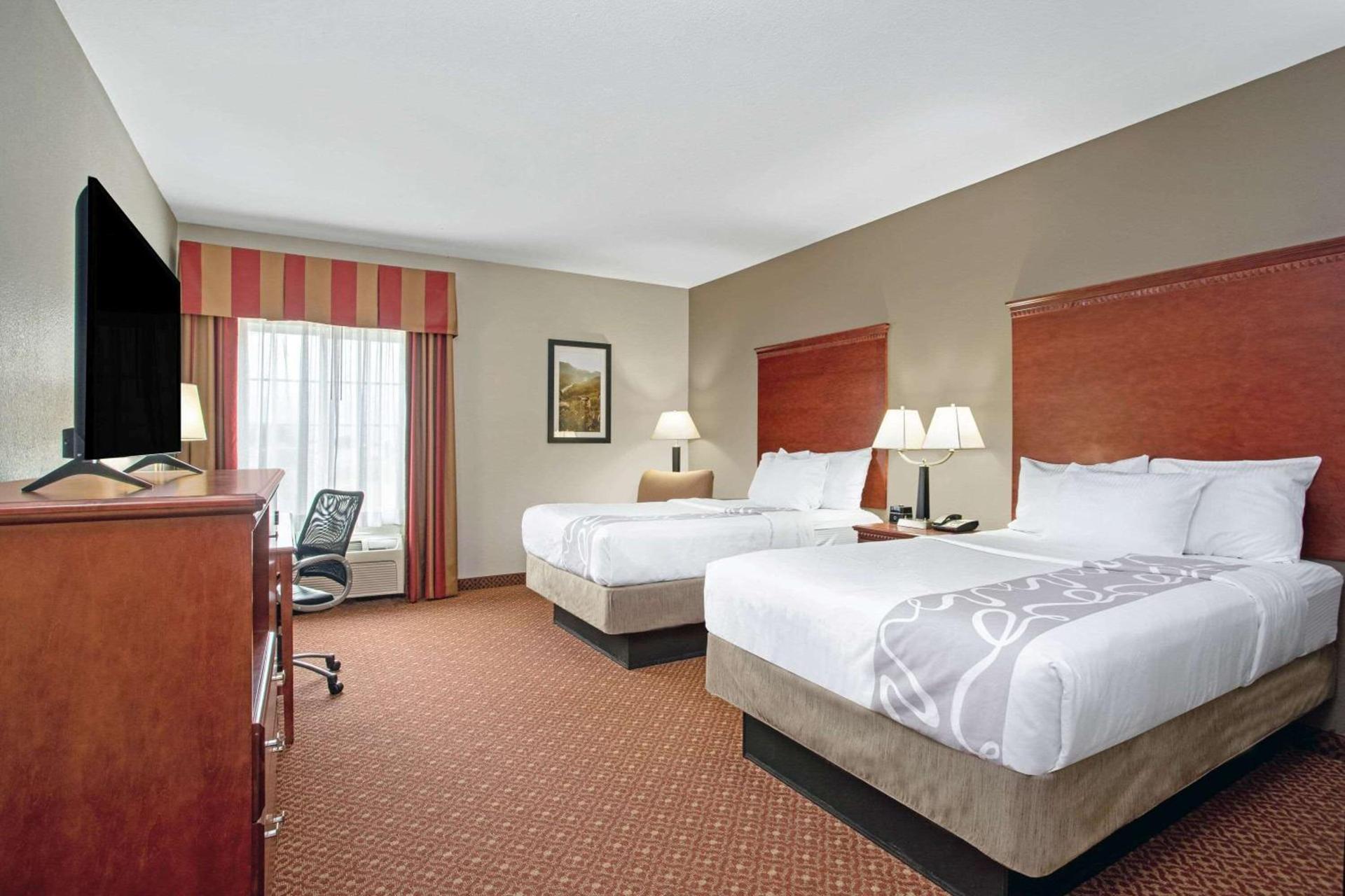 La Quinta by Wyndham Fairfield TX photo 34