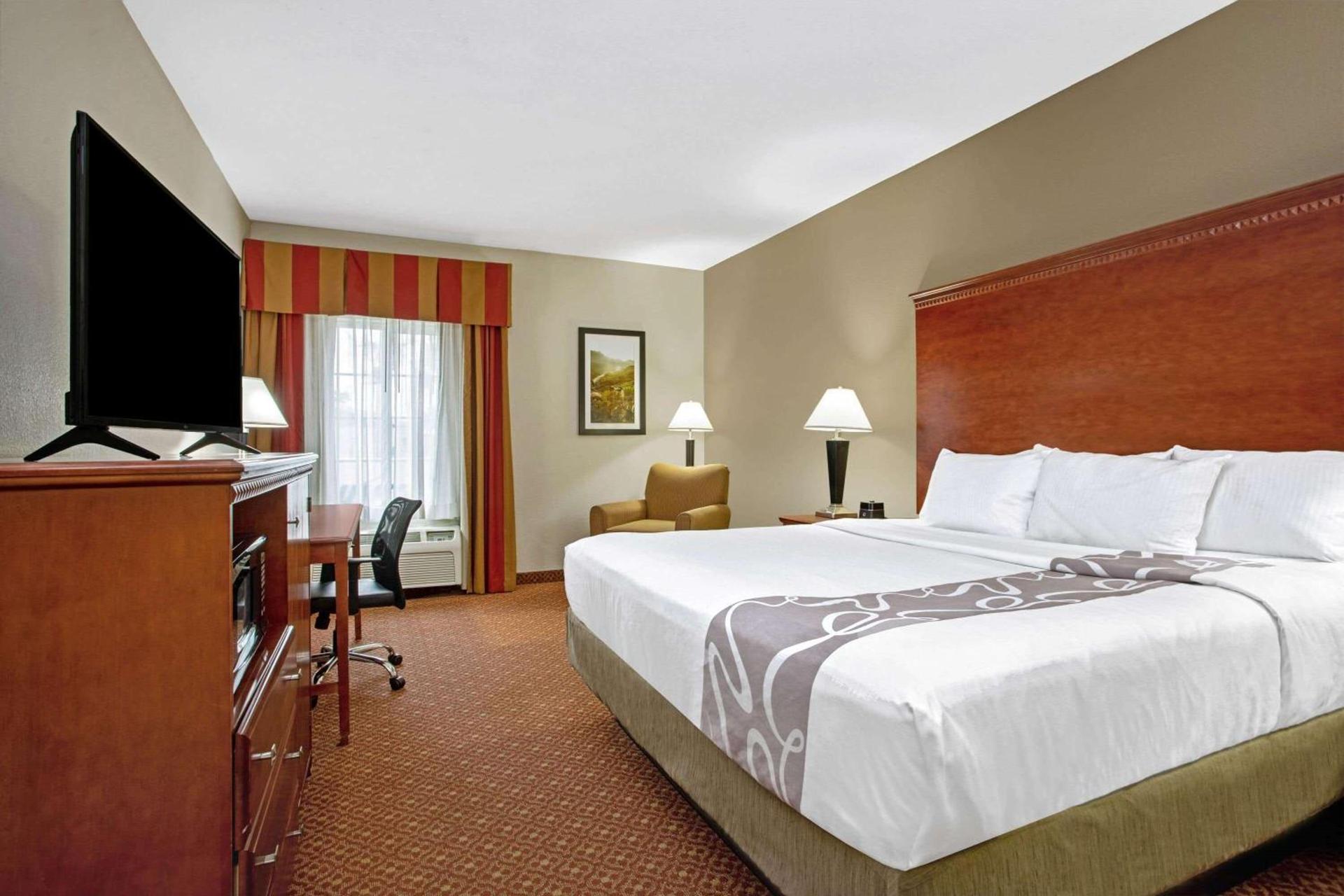 La Quinta by Wyndham Fairfield TX photo 36