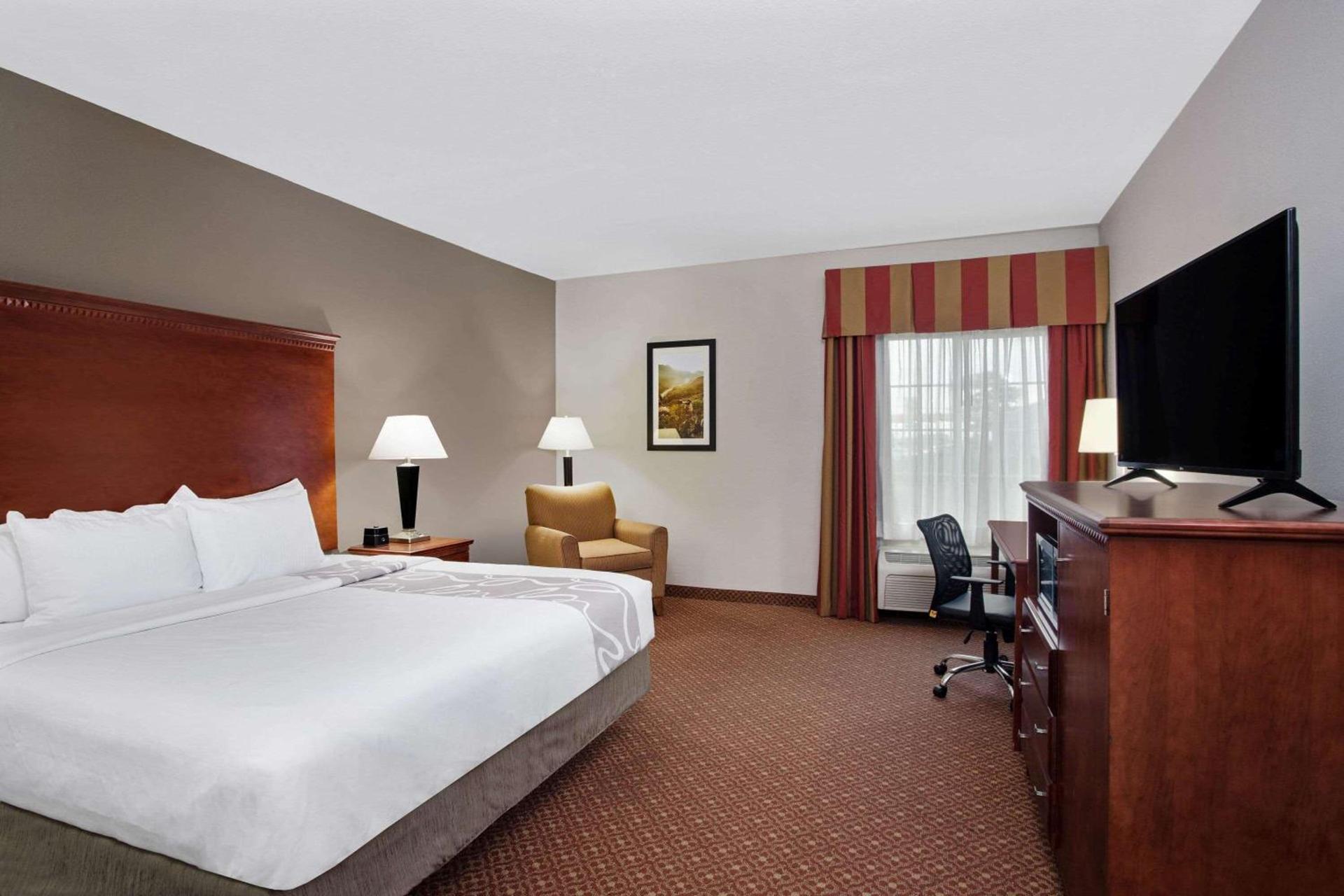 La Quinta by Wyndham Fairfield TX photo 37