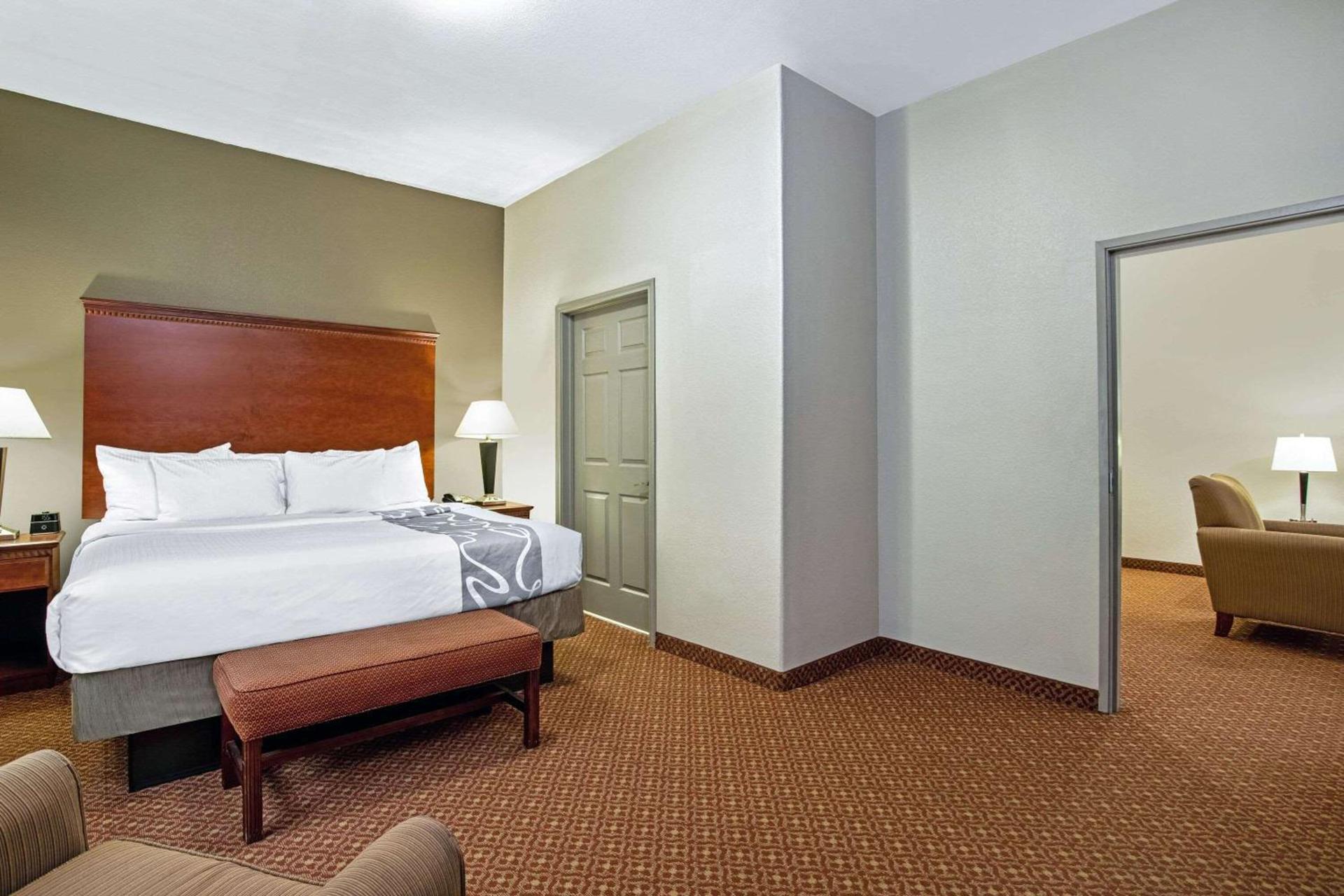 La Quinta by Wyndham Fairfield TX photo 41
