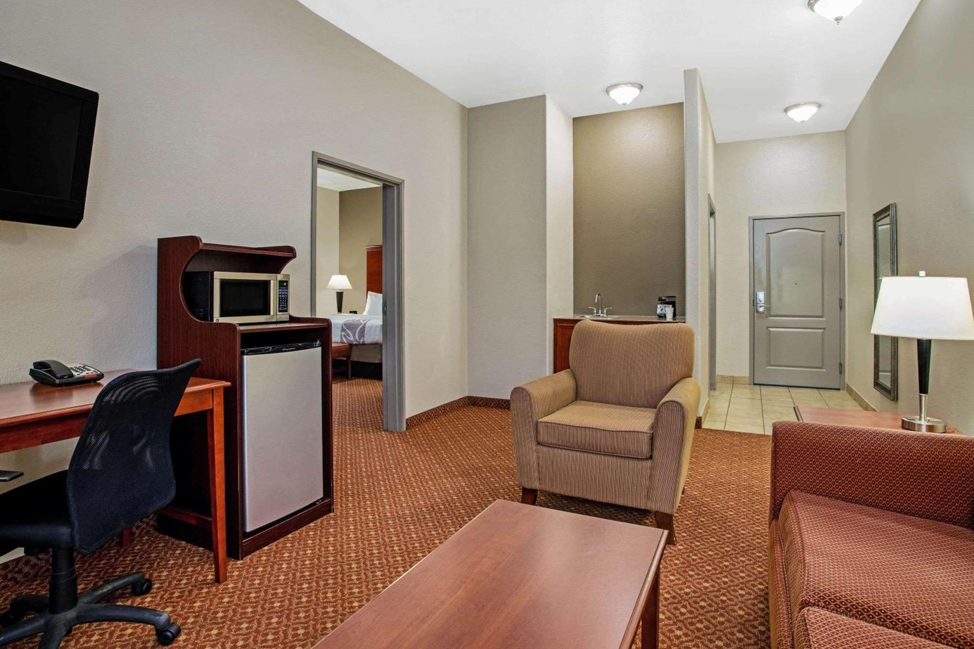 La Quinta by Wyndham Fairfield TX photo 42