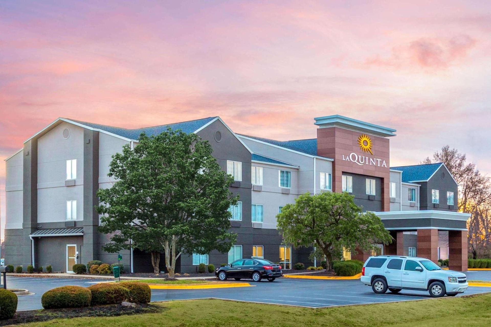 La Quinta by Wyndham Hopkinsville — hotel in Hopkinsville