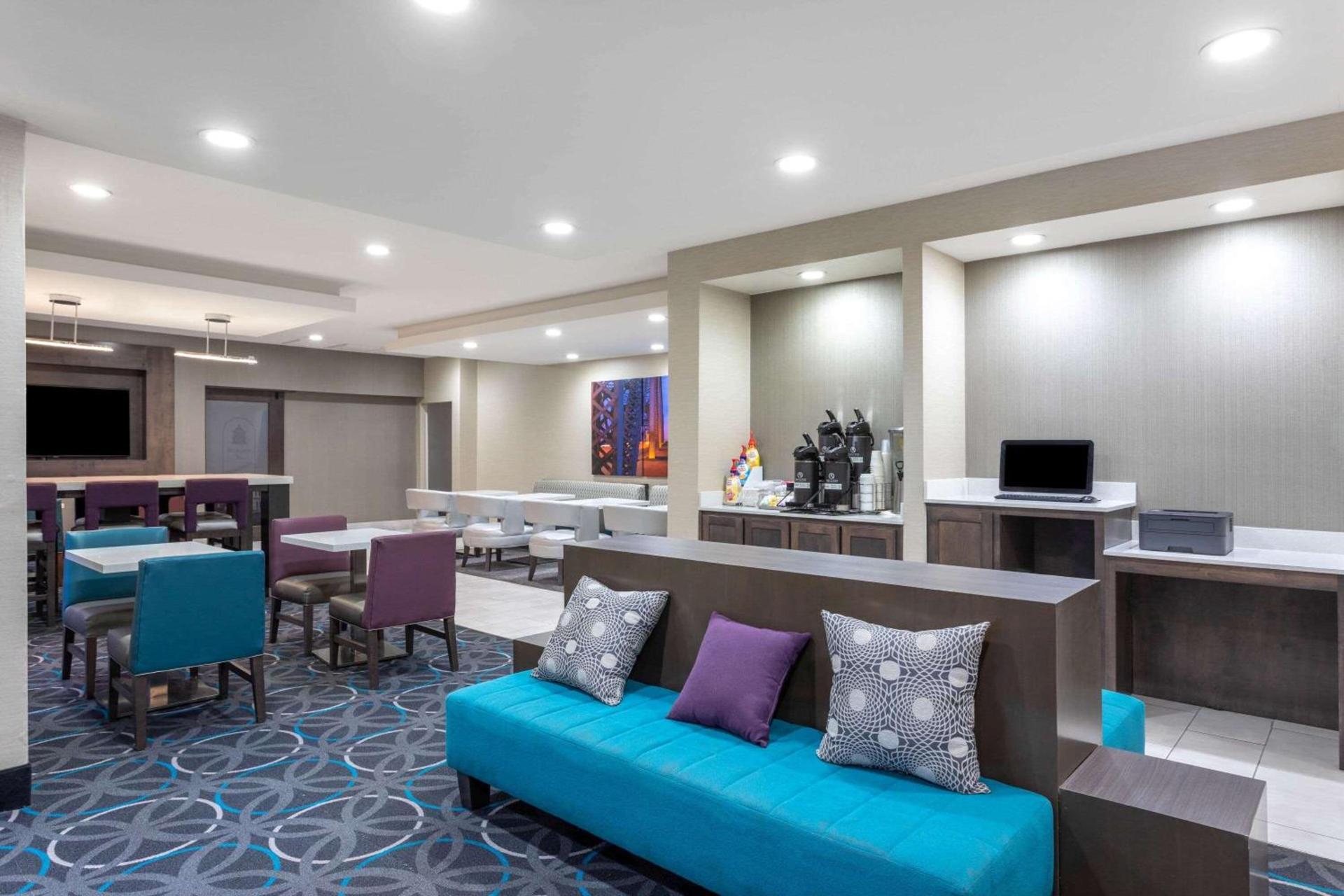 La Quinta by Wyndham Hopkinsville photo 64