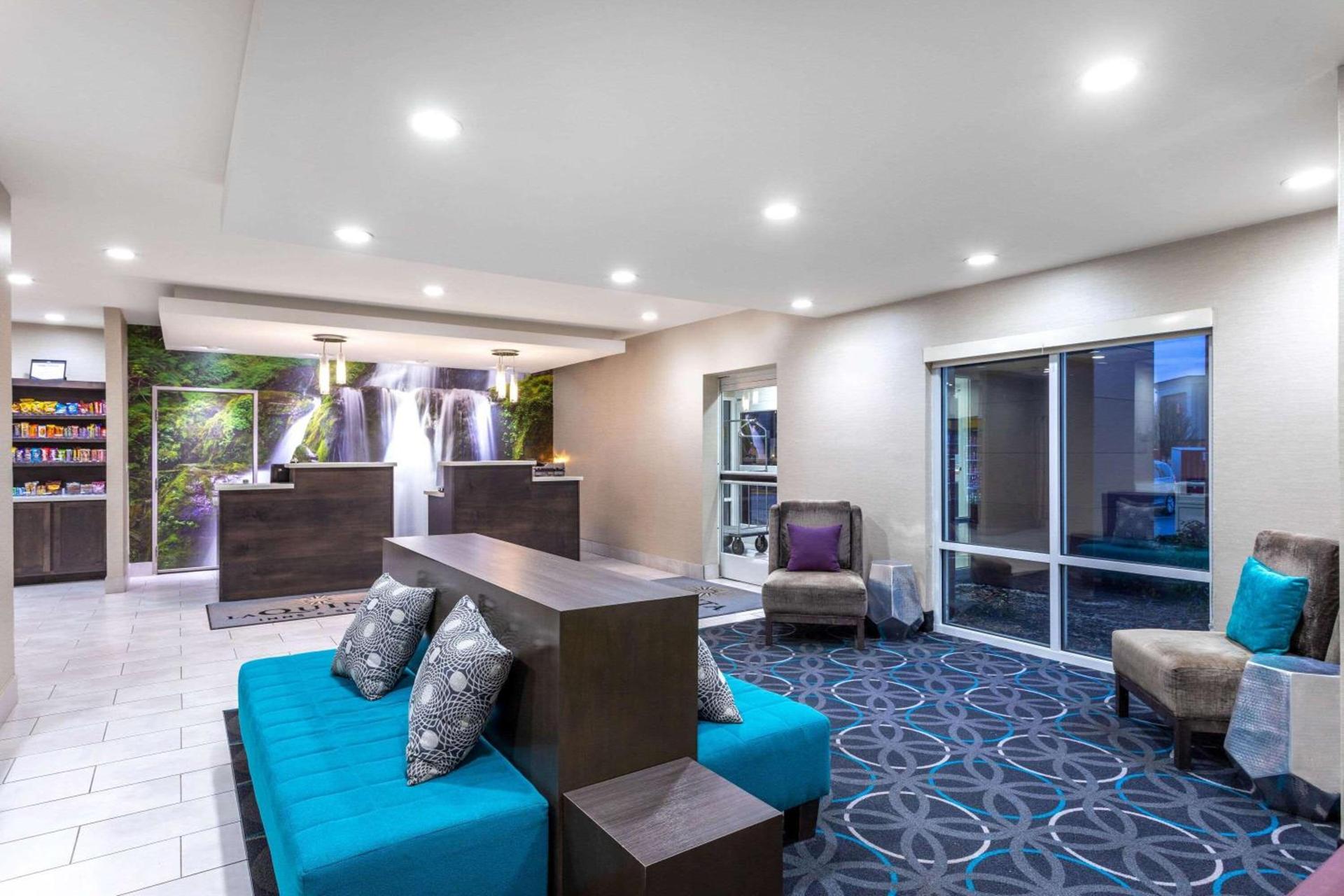 La Quinta by Wyndham Hopkinsville photo 69
