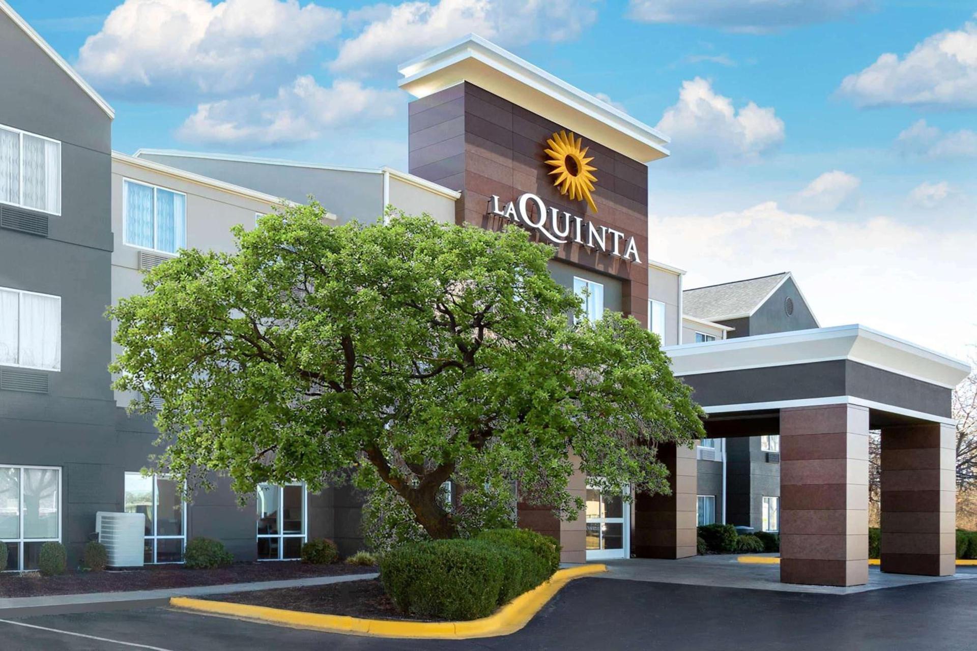 La Quinta by Wyndham Hopkinsville photo 66
