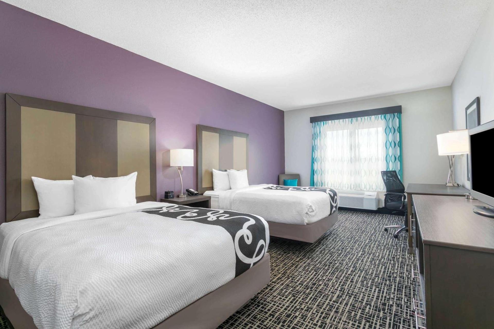 La Quinta by Wyndham Hopkinsville photo 58