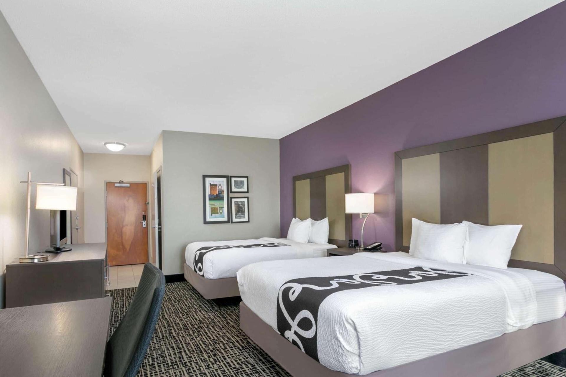 La Quinta by Wyndham Hopkinsville photo 60