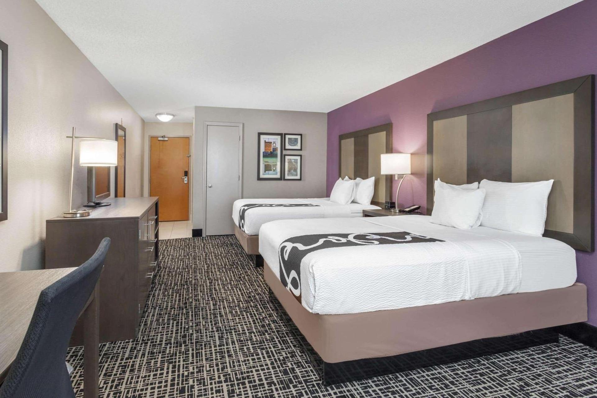 La Quinta by Wyndham Hopkinsville photo 57