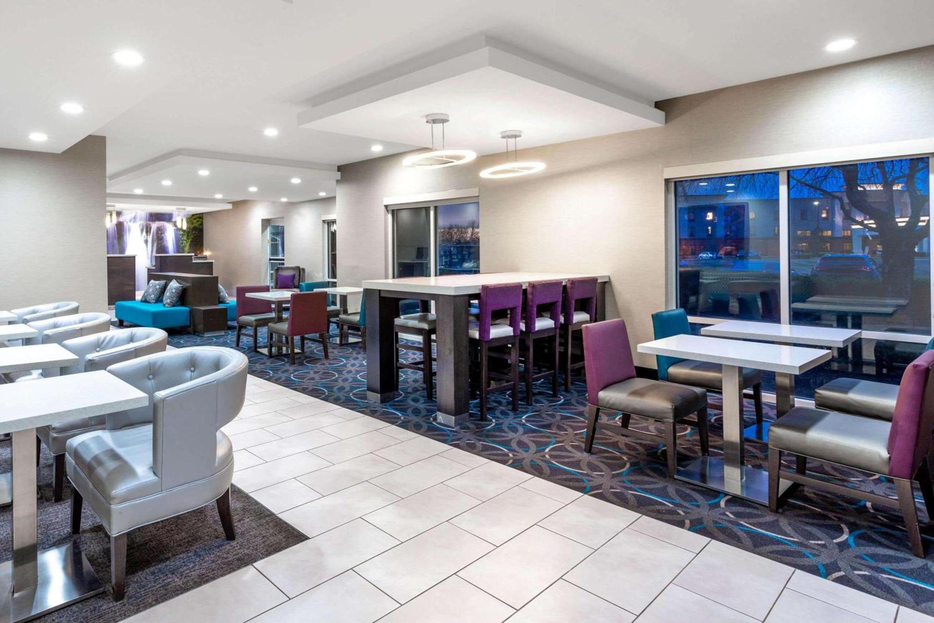 La Quinta by Wyndham Hopkinsville photo 49
