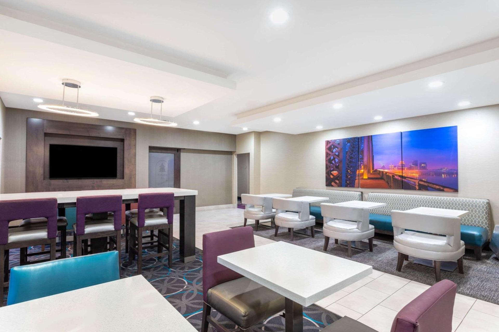 La Quinta by Wyndham Hopkinsville photo 46