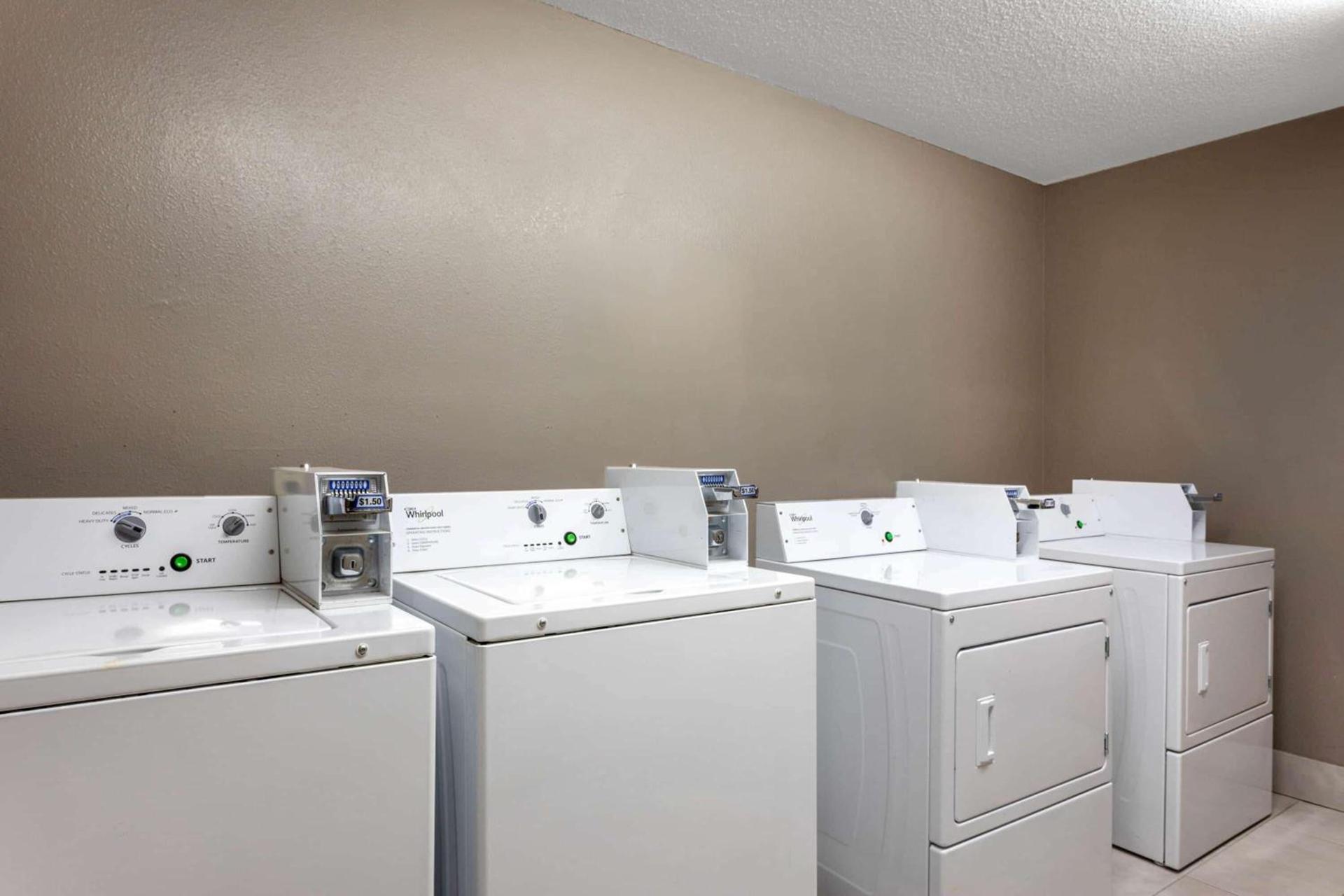 La Quinta by Wyndham Hopkinsville photo 47