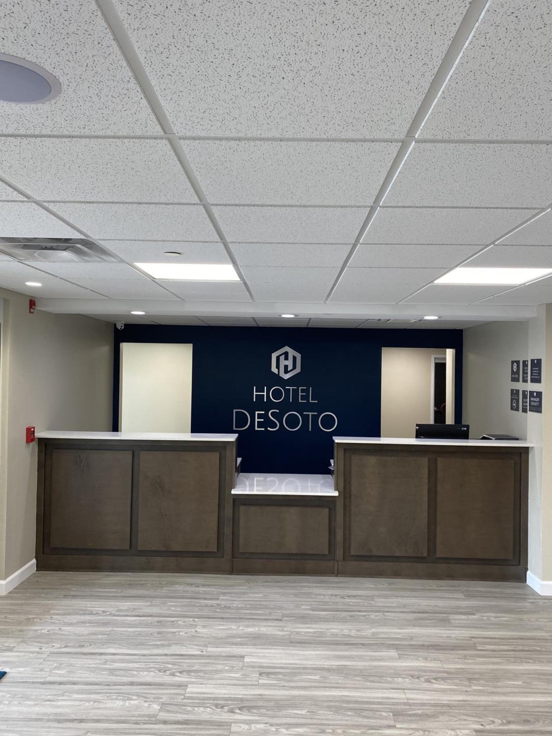 Hotel DeSoto photo 4