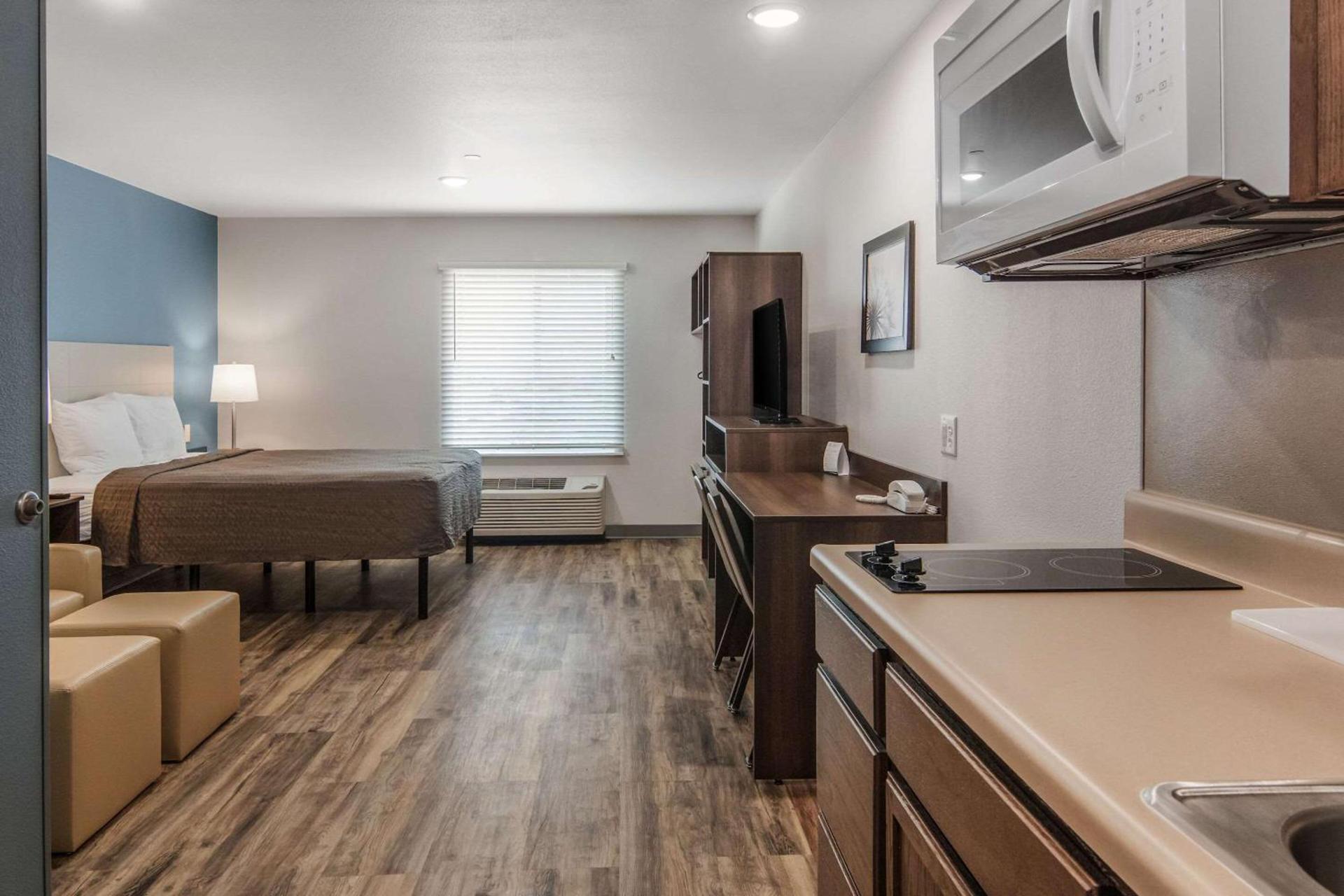 WoodSpring Suites North Ft Worth Alliance TX Speedway photo 13