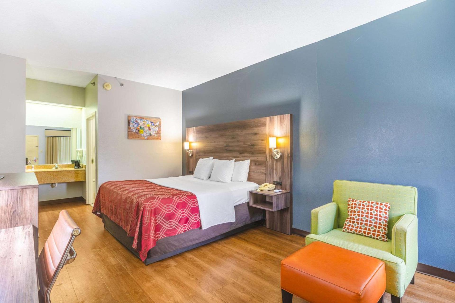 Royal Palms Inn photo 19