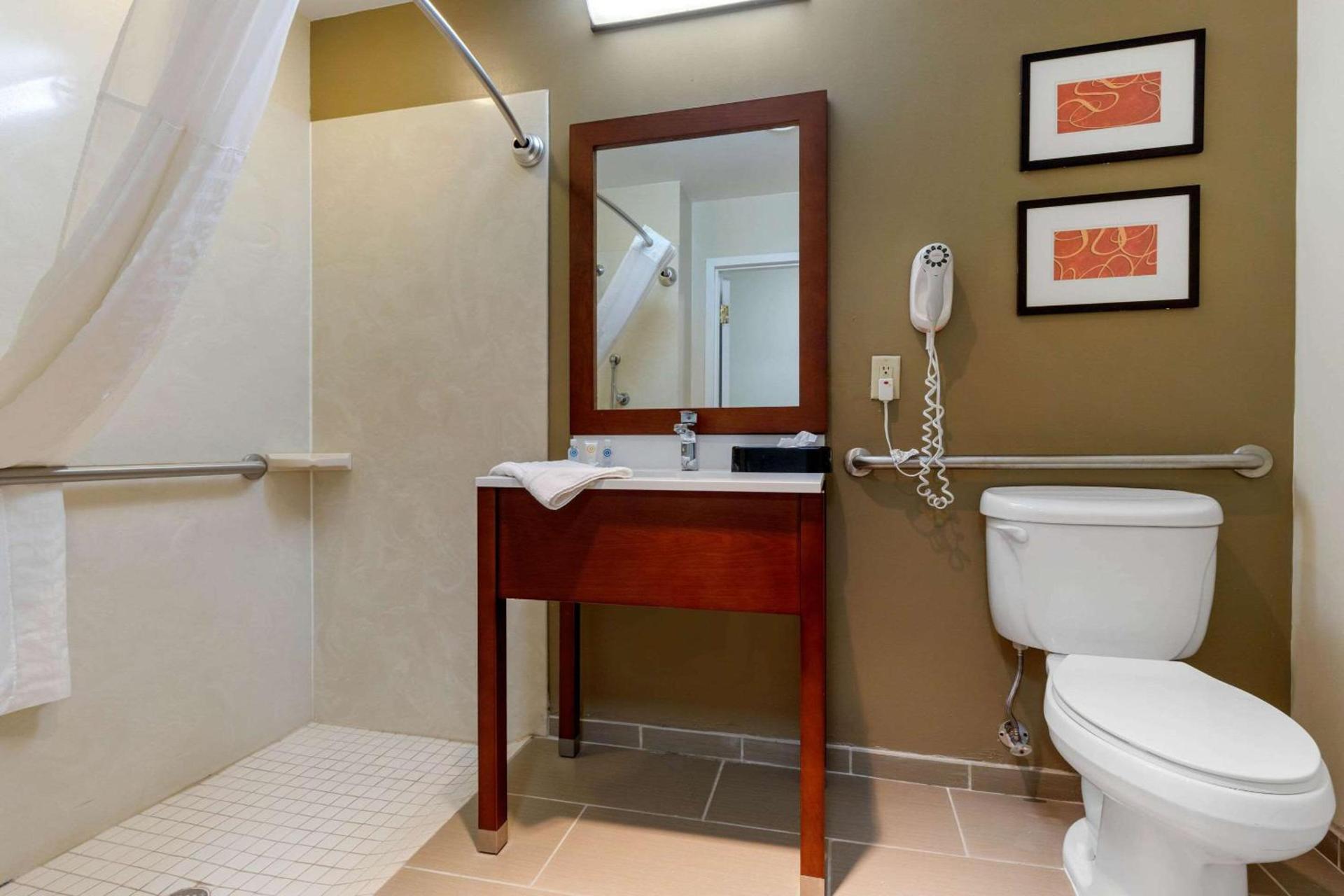 Comfort Inn & Suites Cordele photo 9