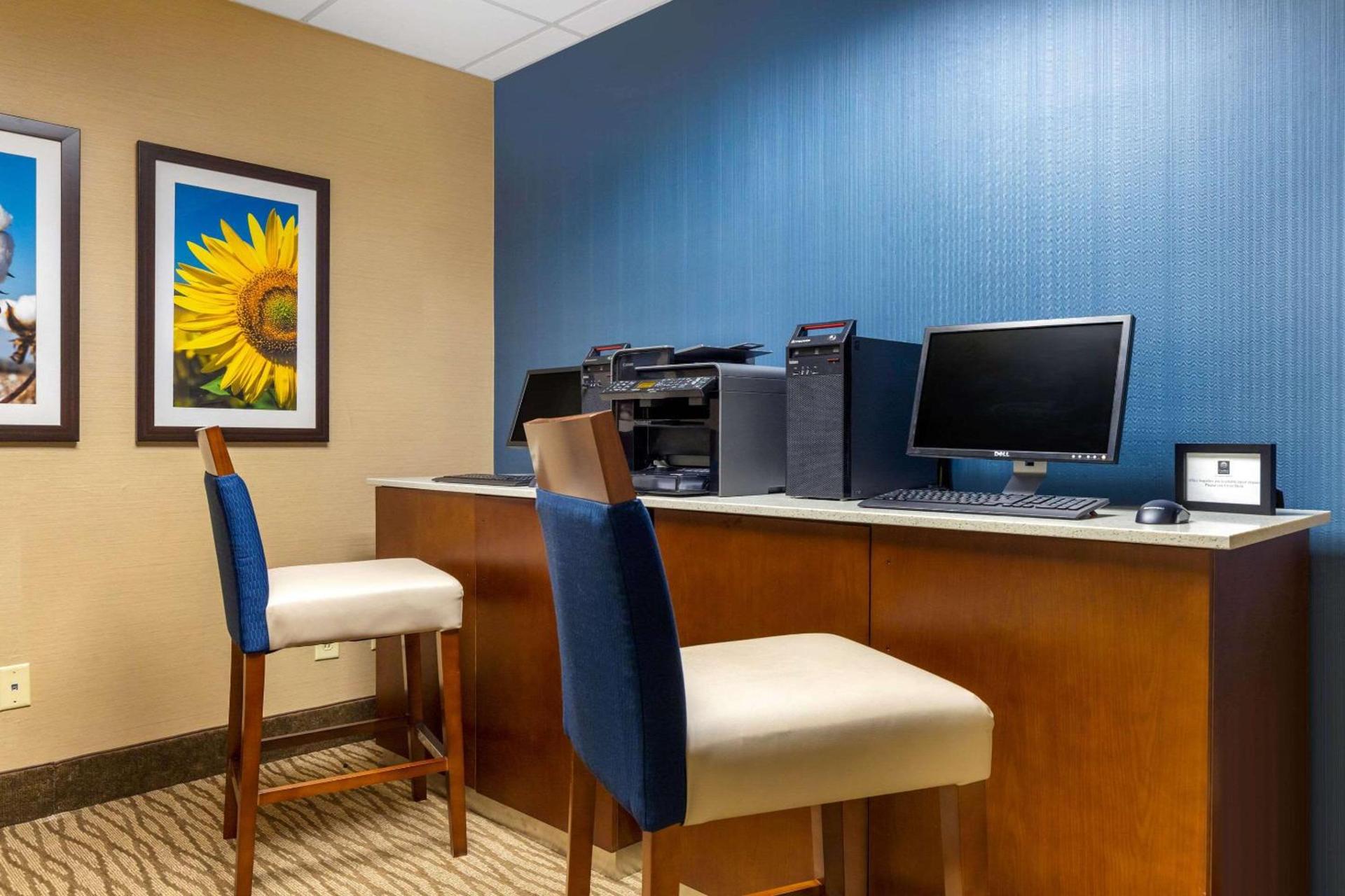Comfort Inn & Suites Cordele photo 5