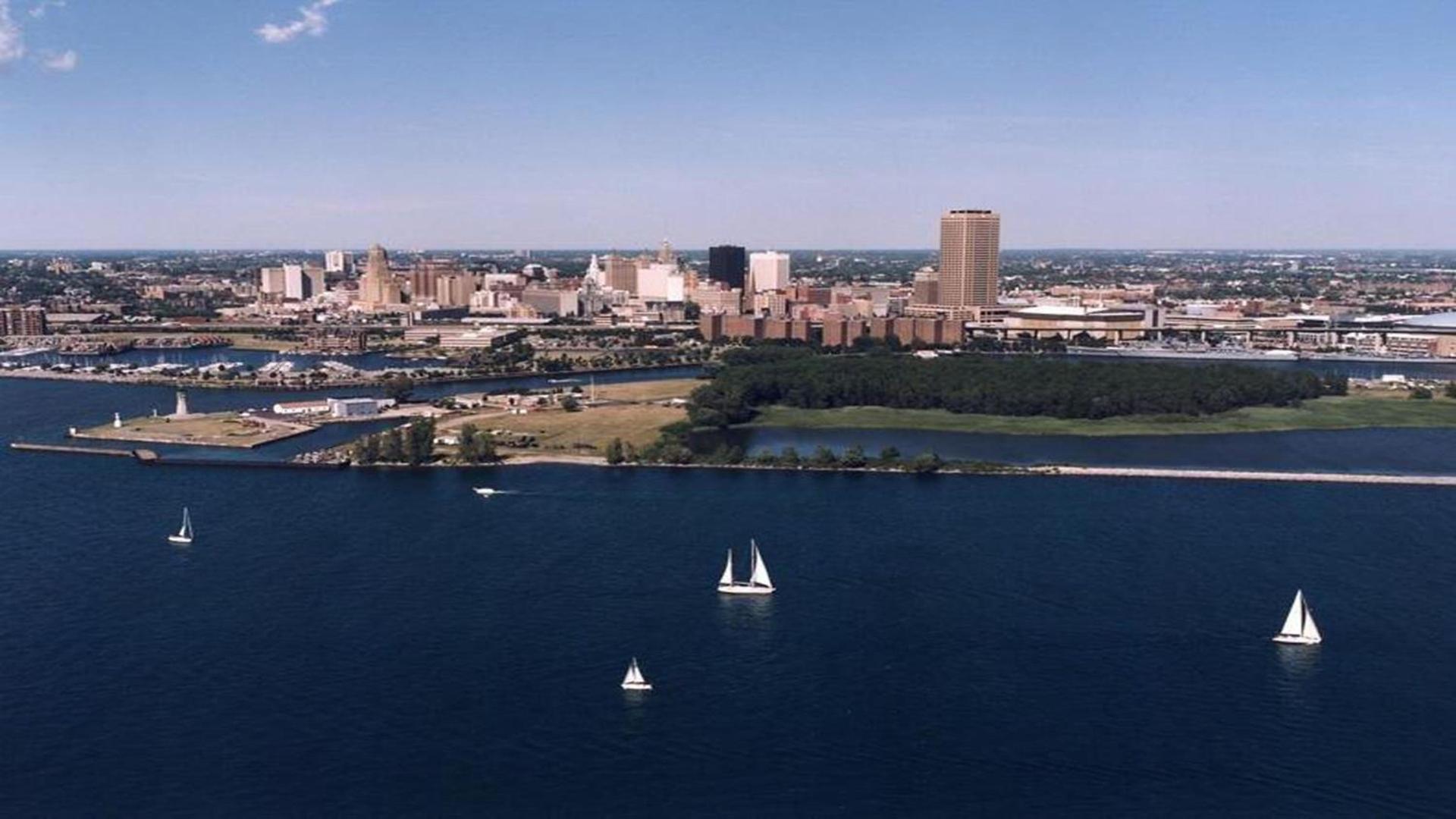 Buffalo Airport Hotel photo 6