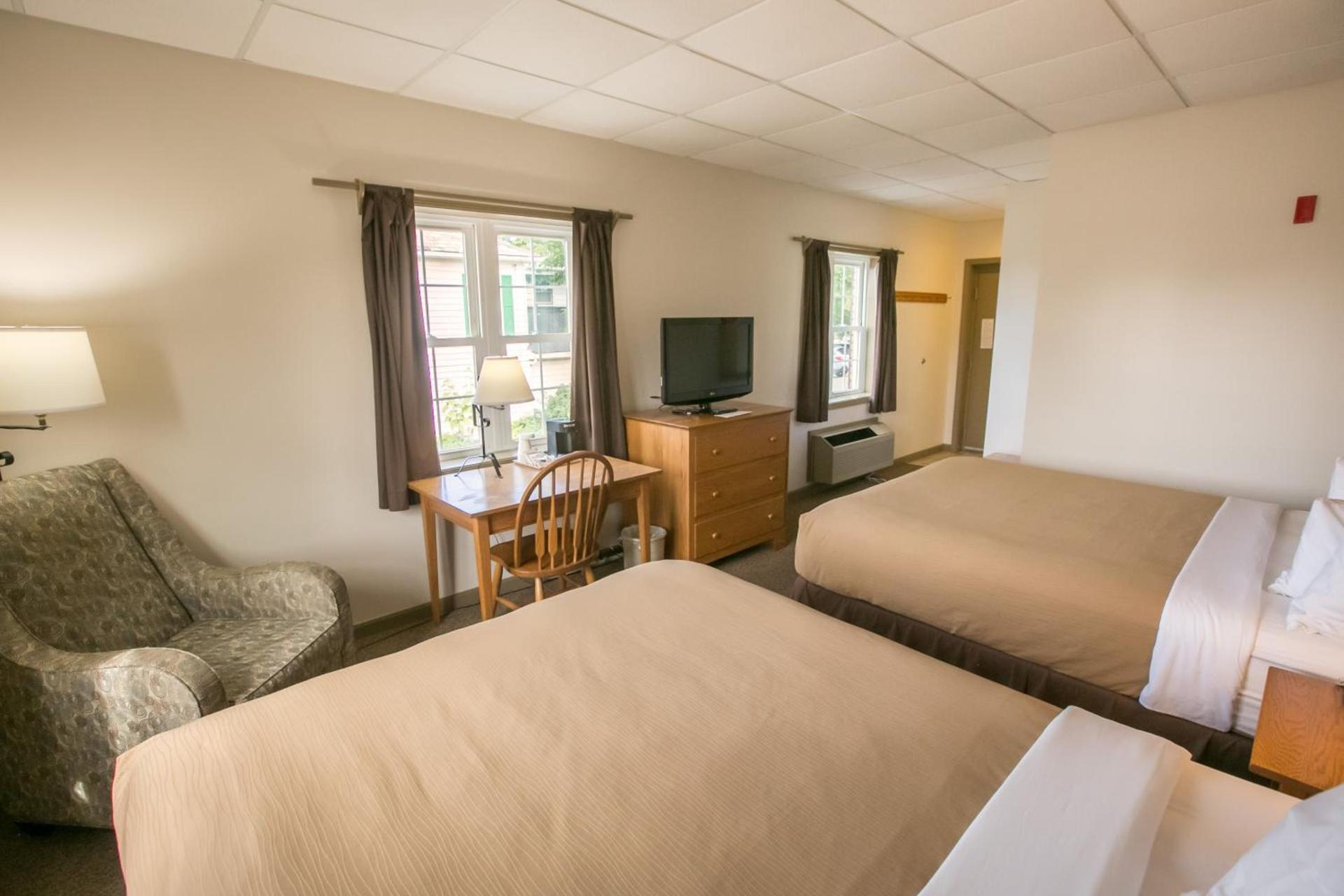 Lodging on the Square photo 5