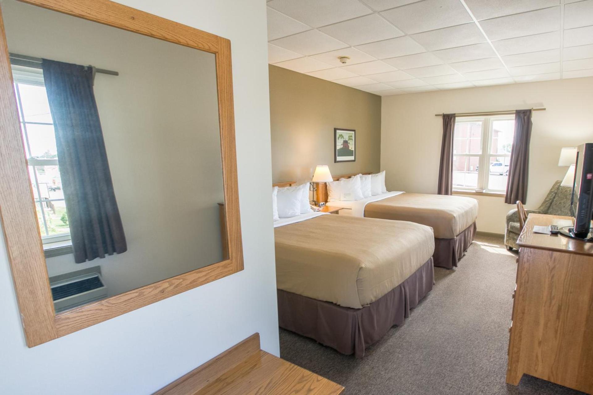 Lodging on the Square photo 6