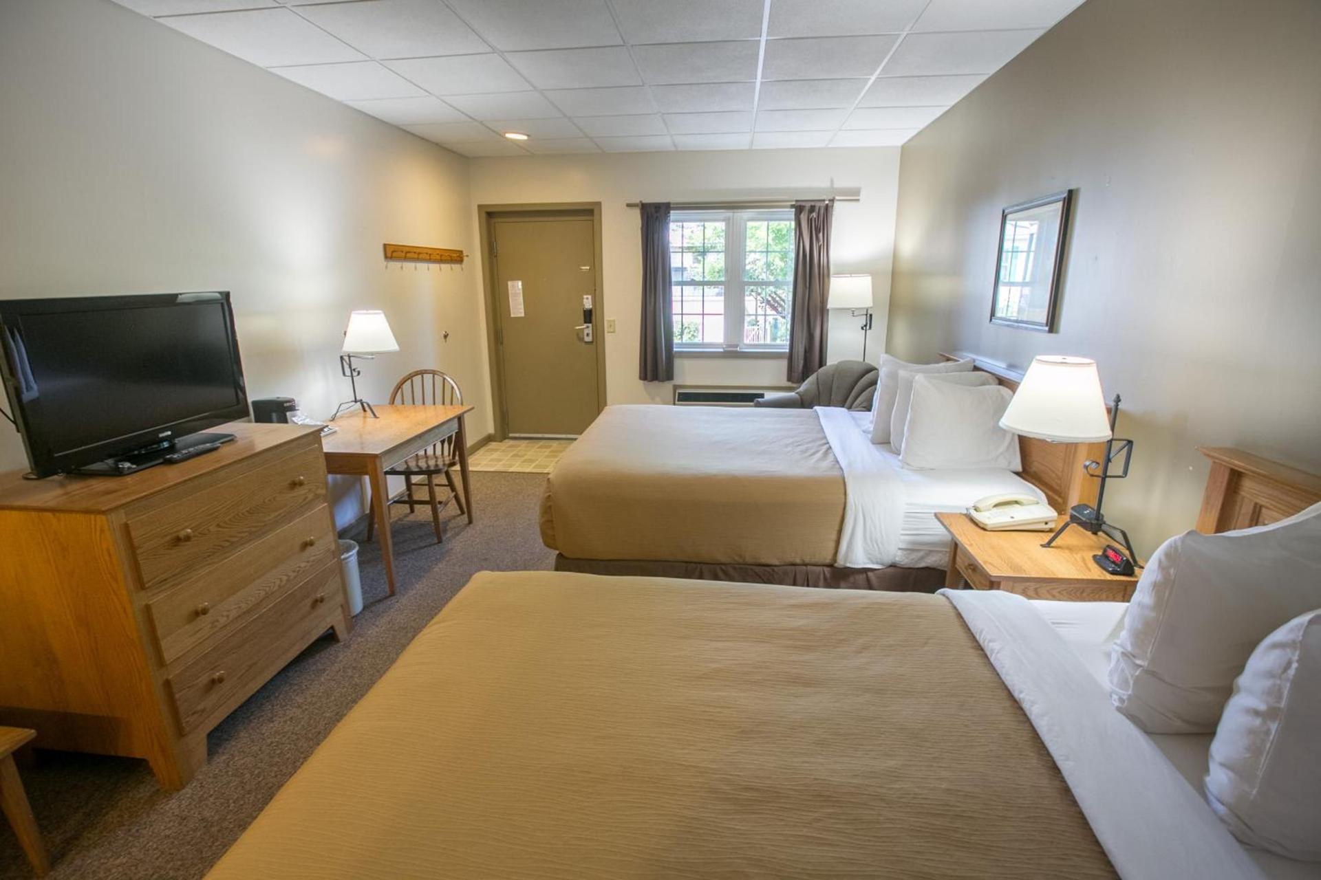 Lodging on the Square photo 7