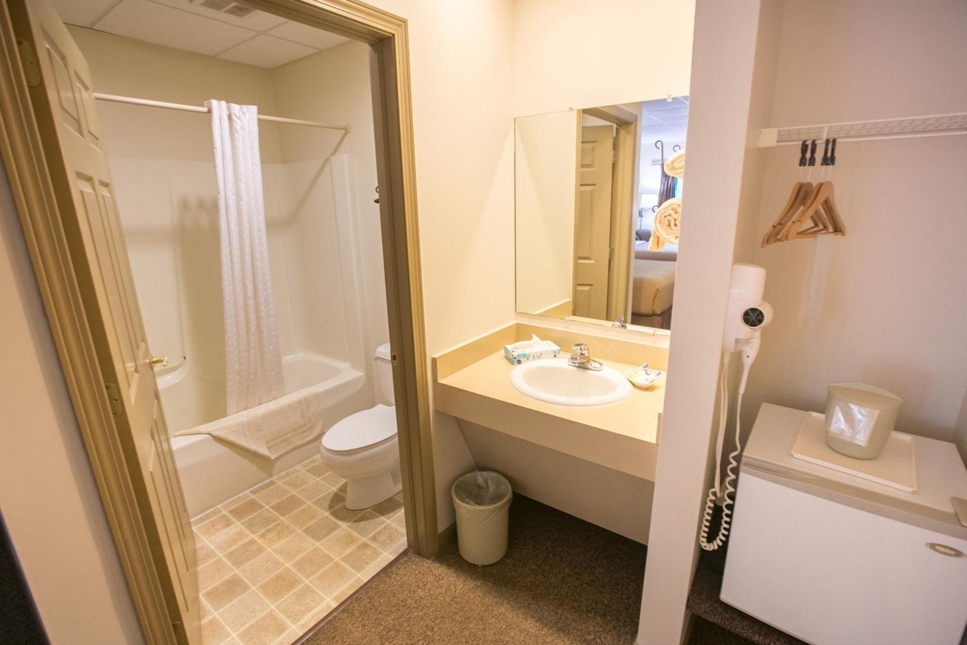 Lodging on the Square photo 8