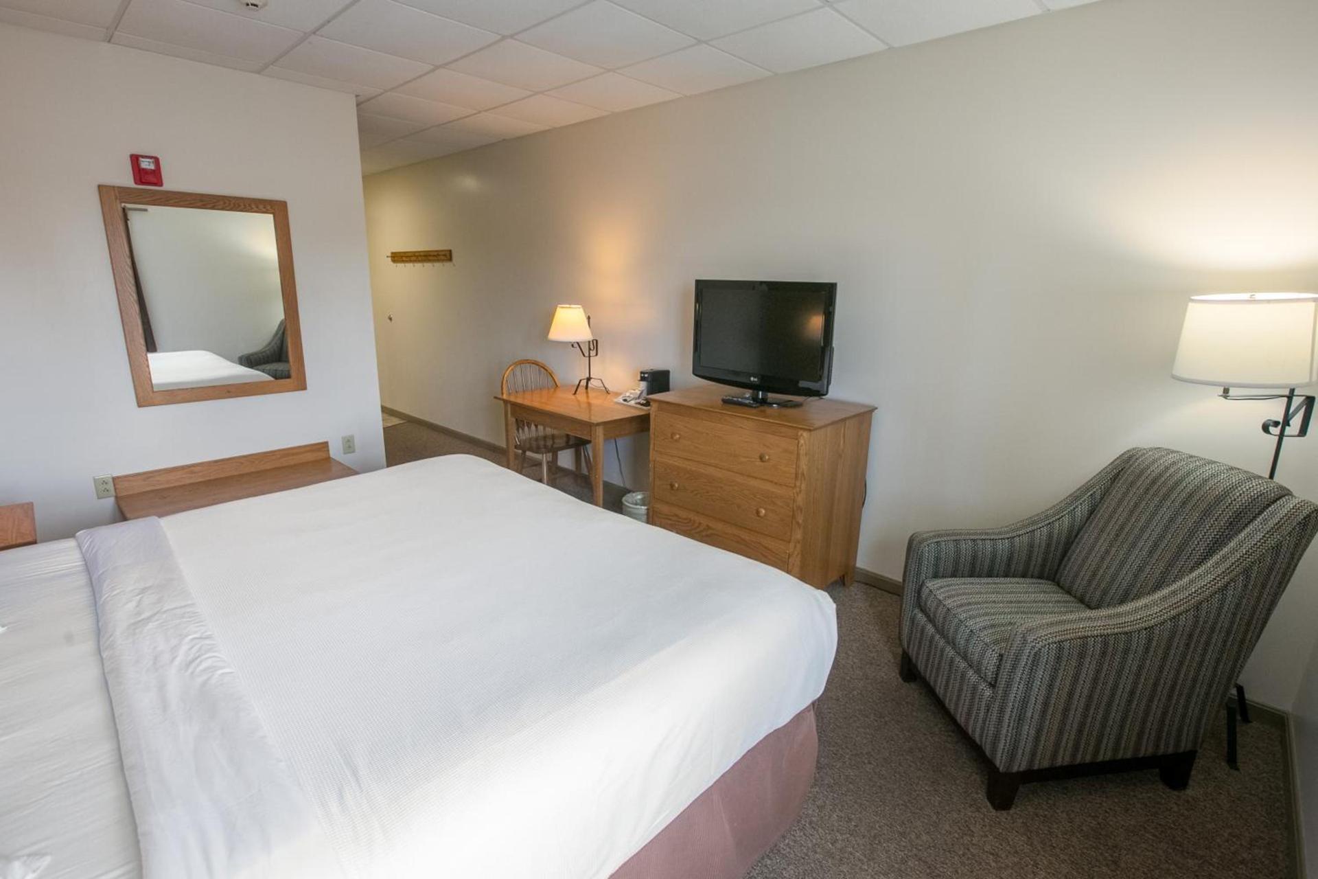 Lodging on the Square photo 12