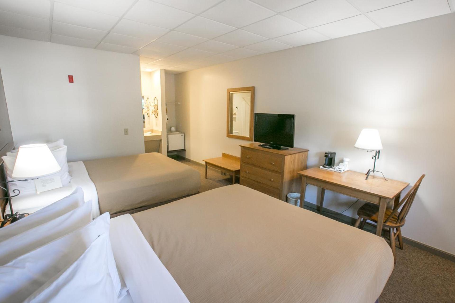 Lodging on the Square photo 18