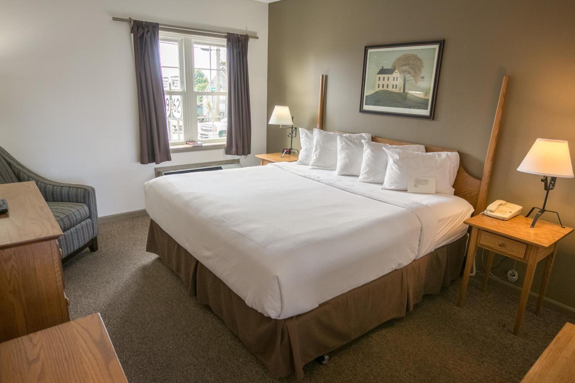 Lodging on the Square photo 23